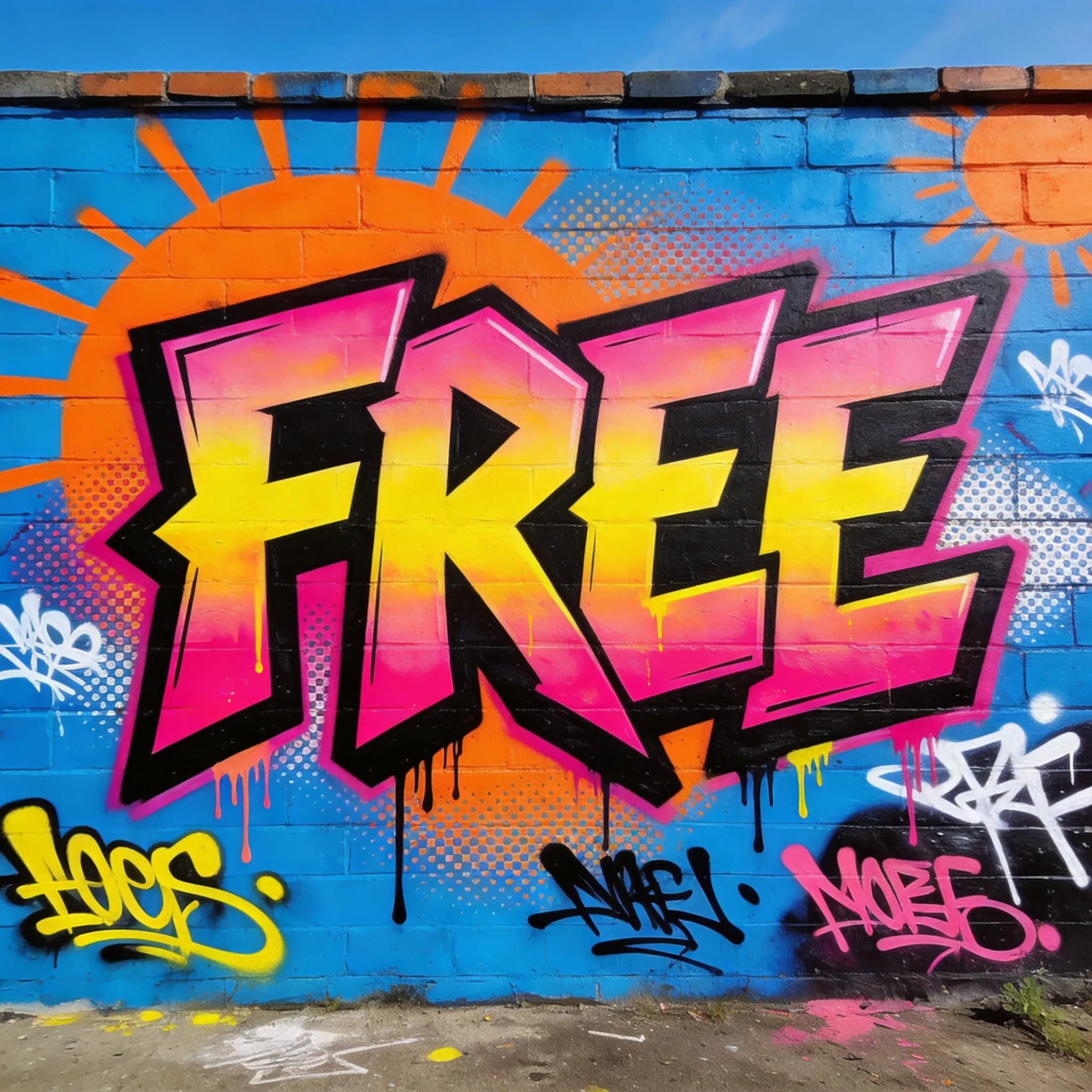 FREE