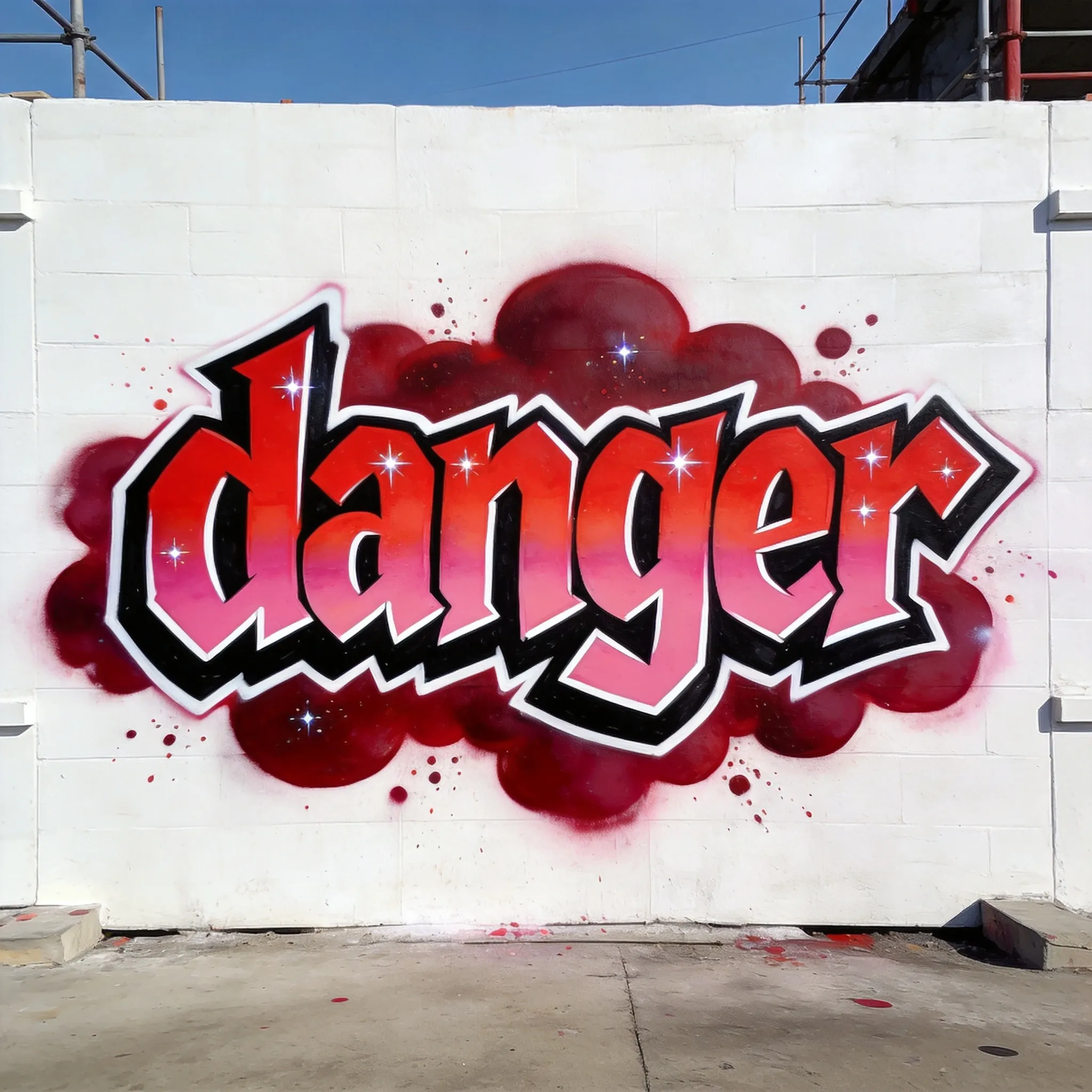 danger