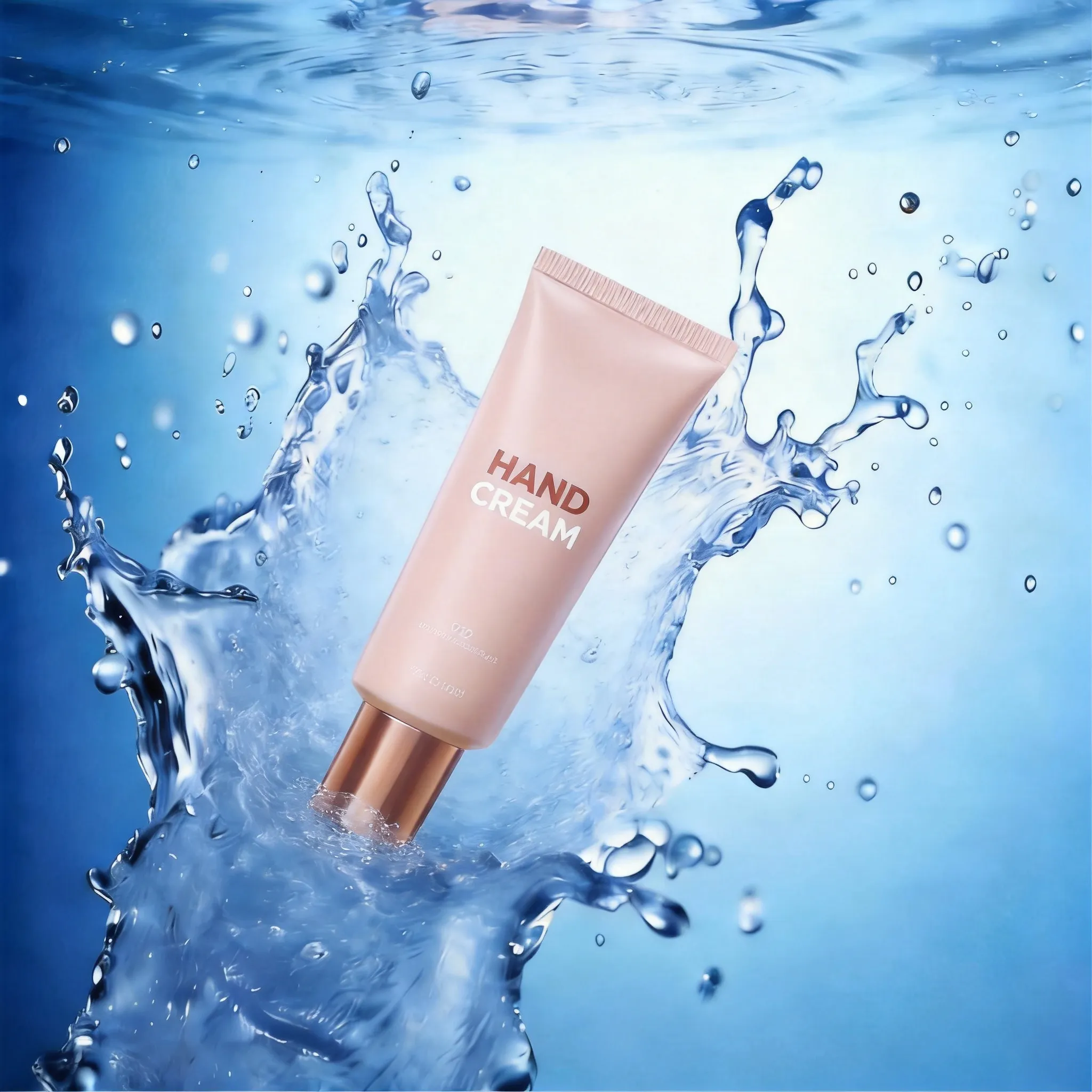 Make the product have the target background
