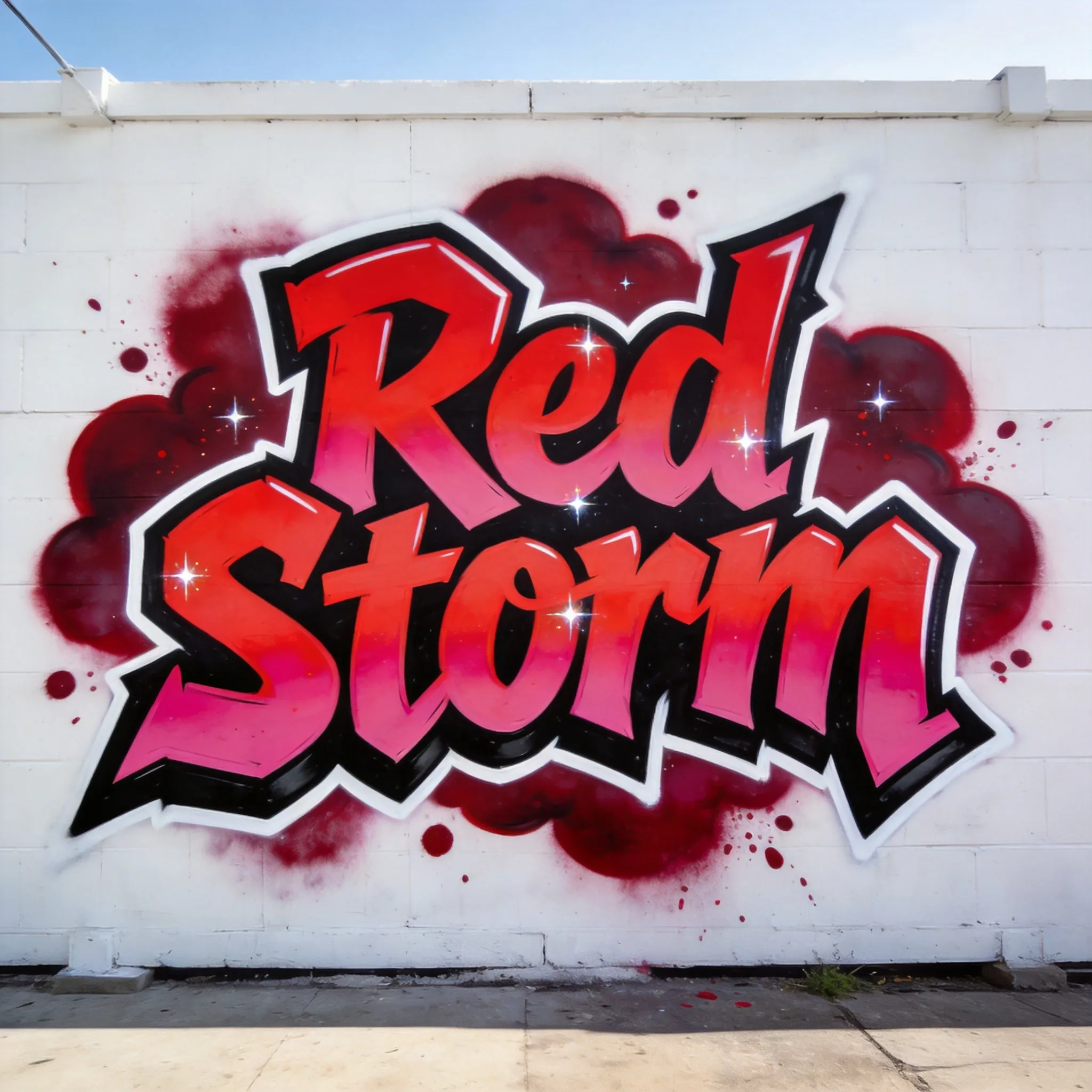 Red Storm