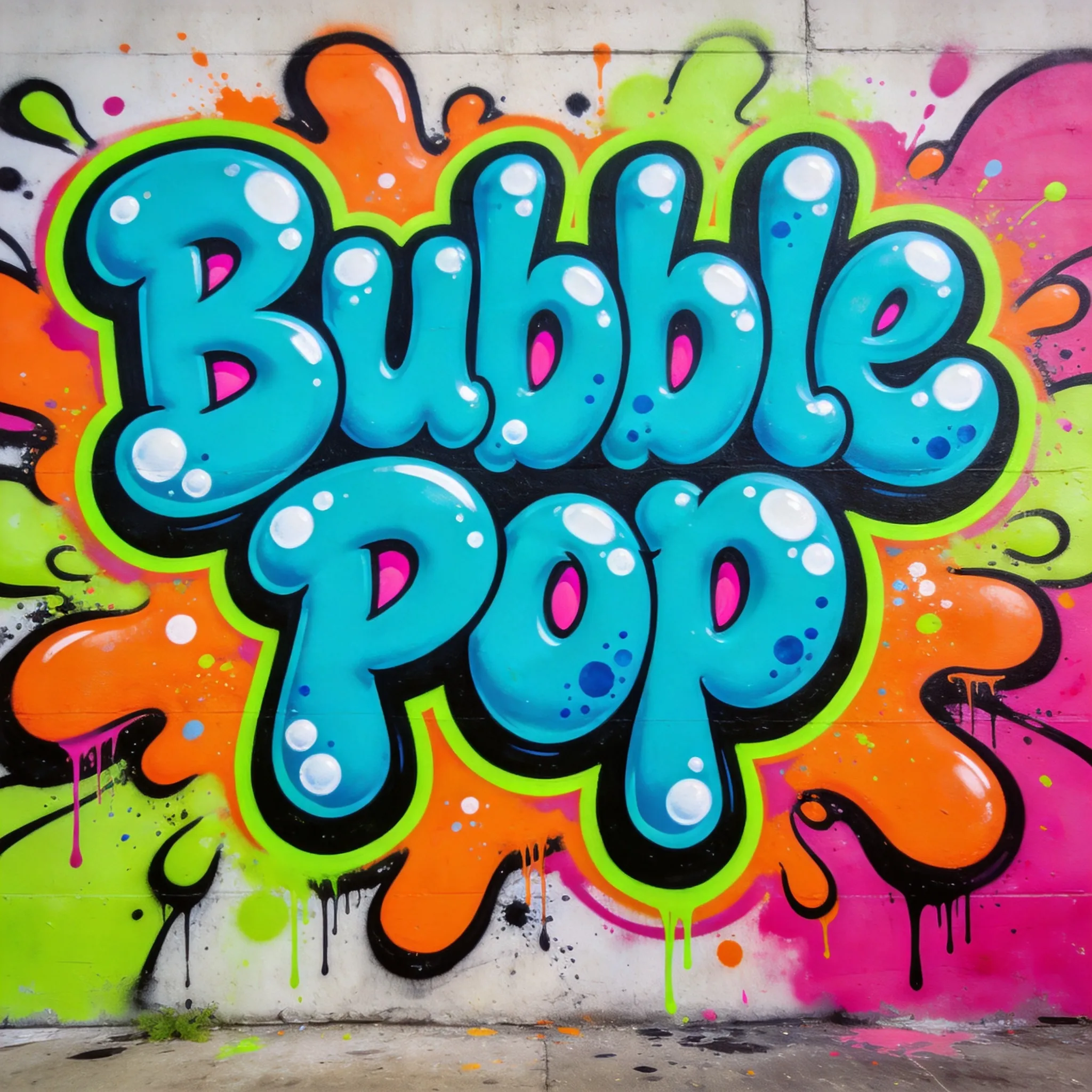 Bubble Pop