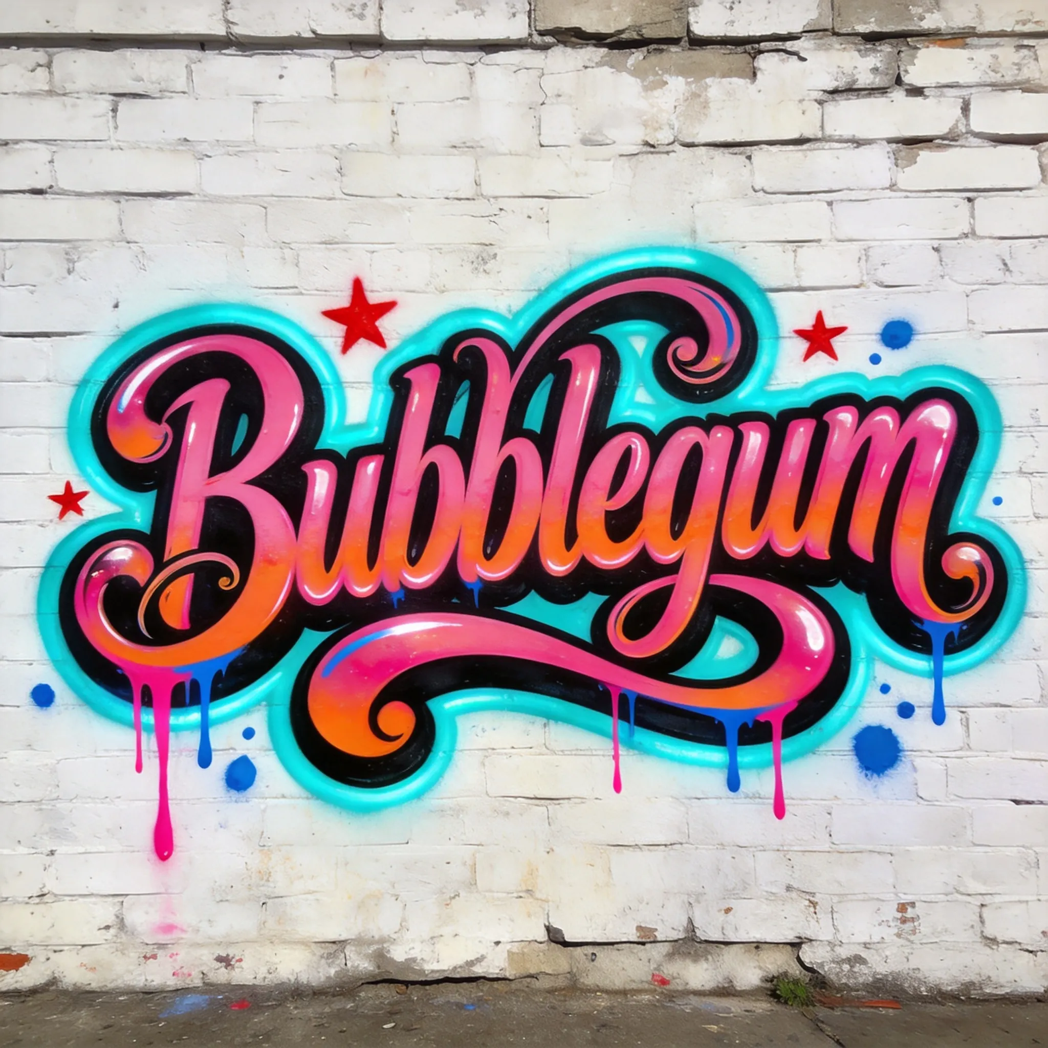 Bubblegum