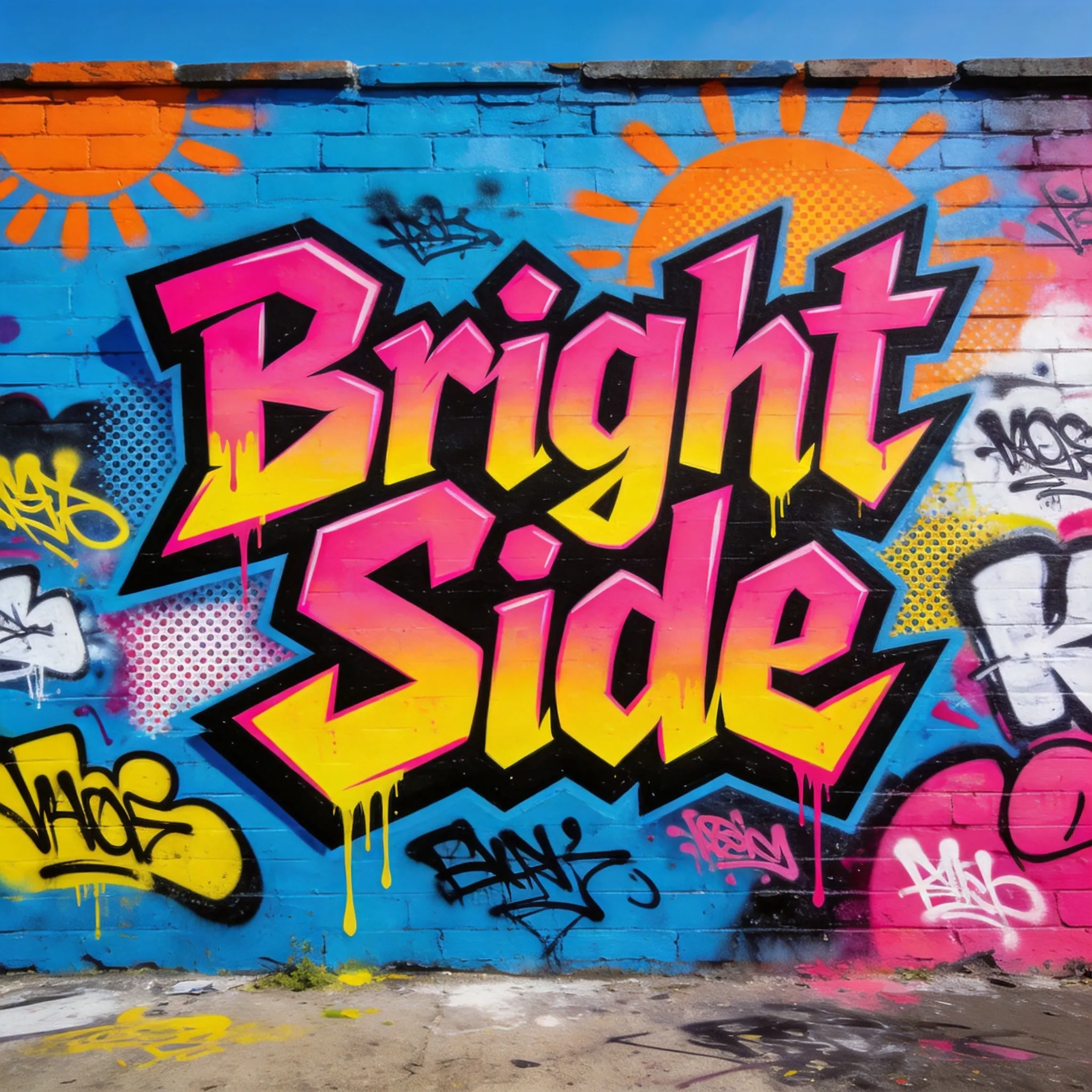 Bright Side