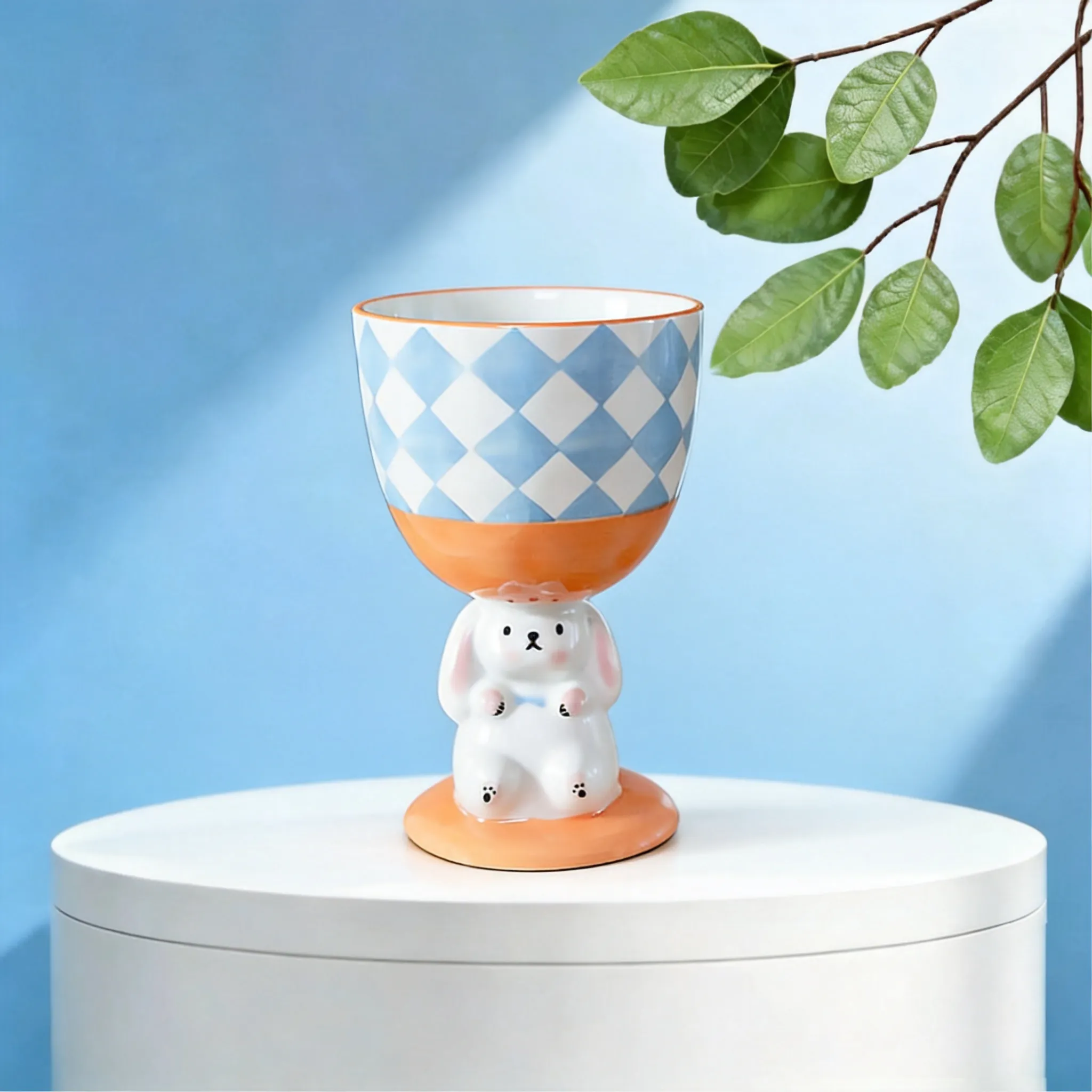 Make the product have the target background