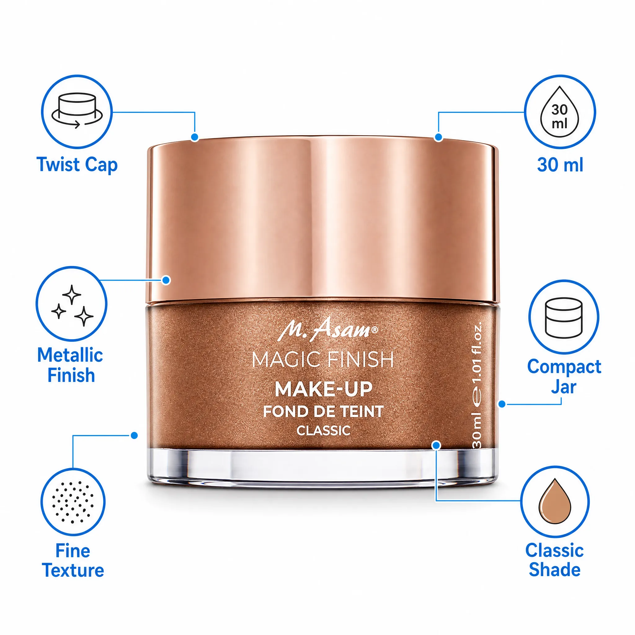 Generate the Amazon listing product image for my product with this style
