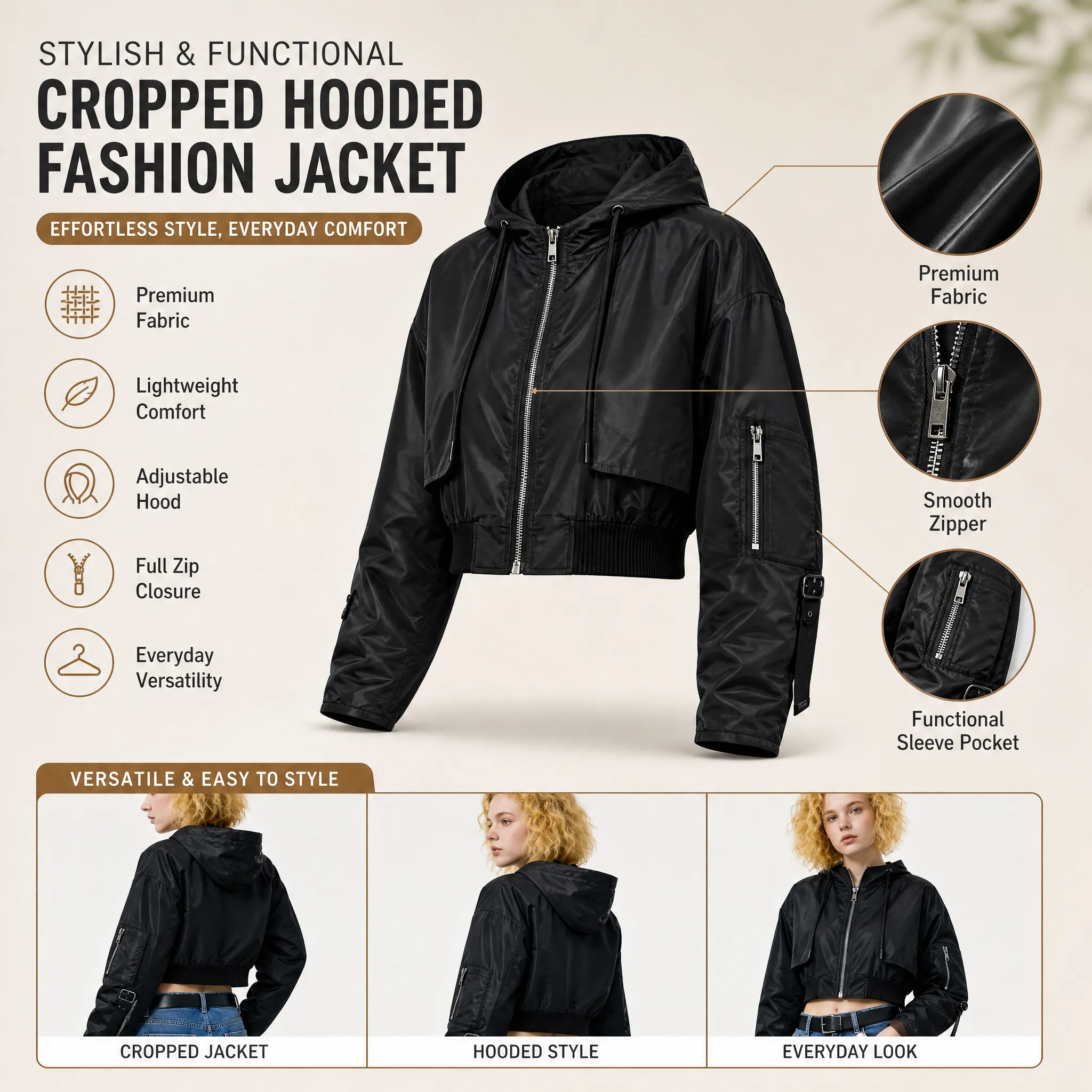 Generate the Amazon listing product image for my product with this style