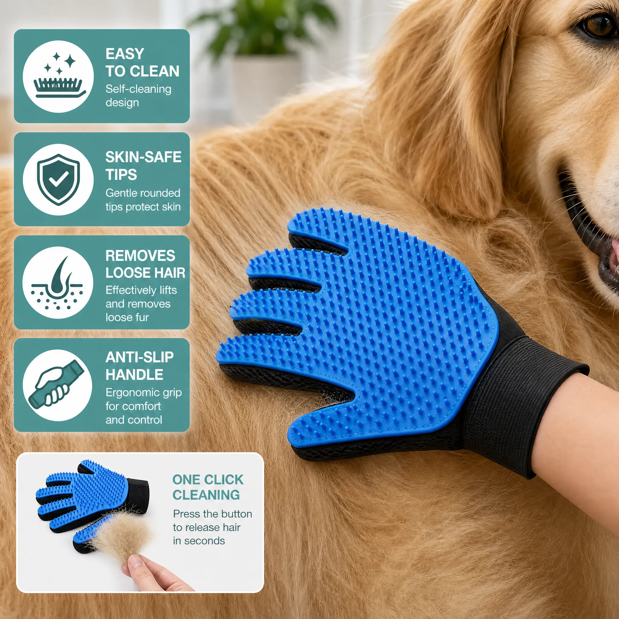 Generate the Amazon listing product image for my product with this style