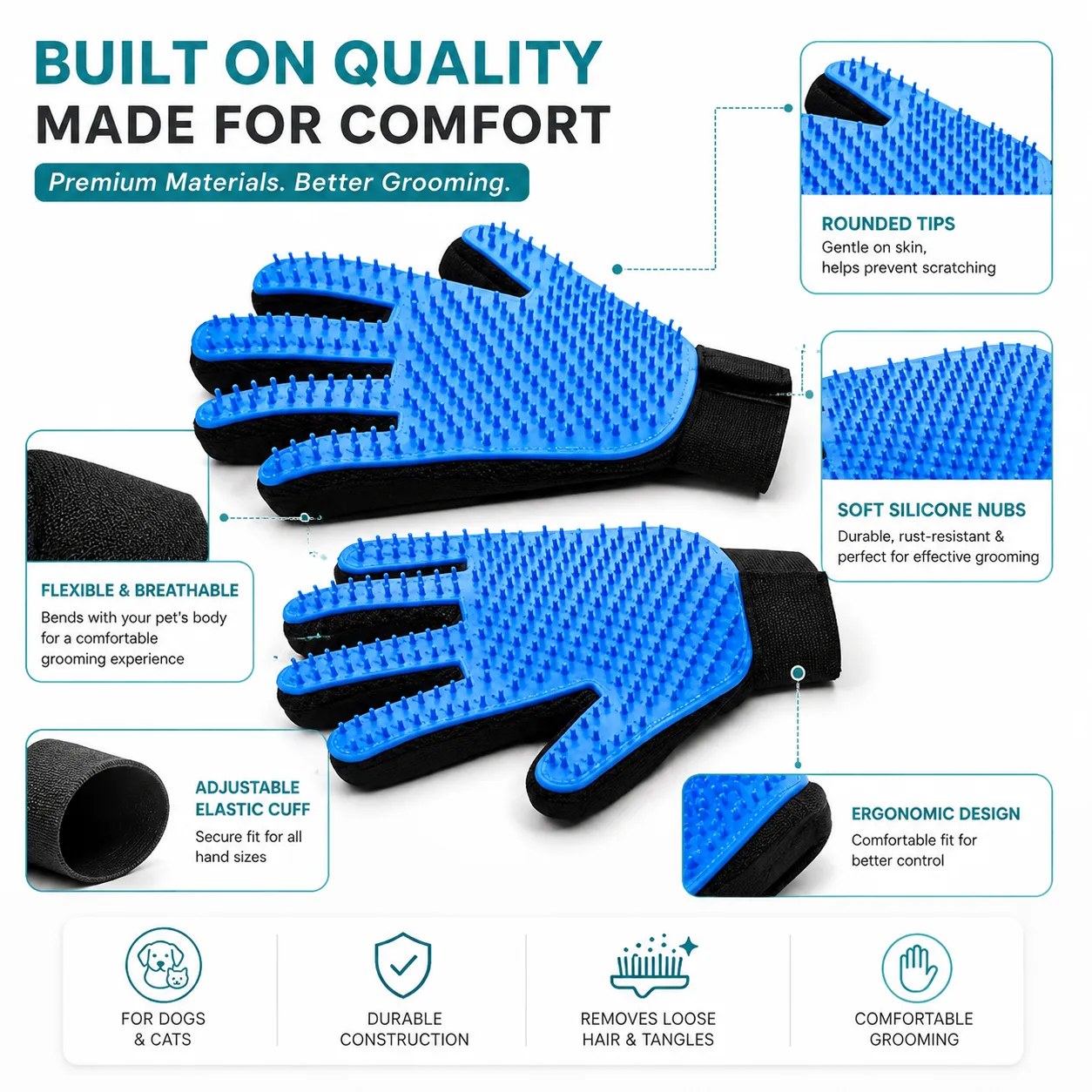 Generate the Amazon listing product image for my product with this style