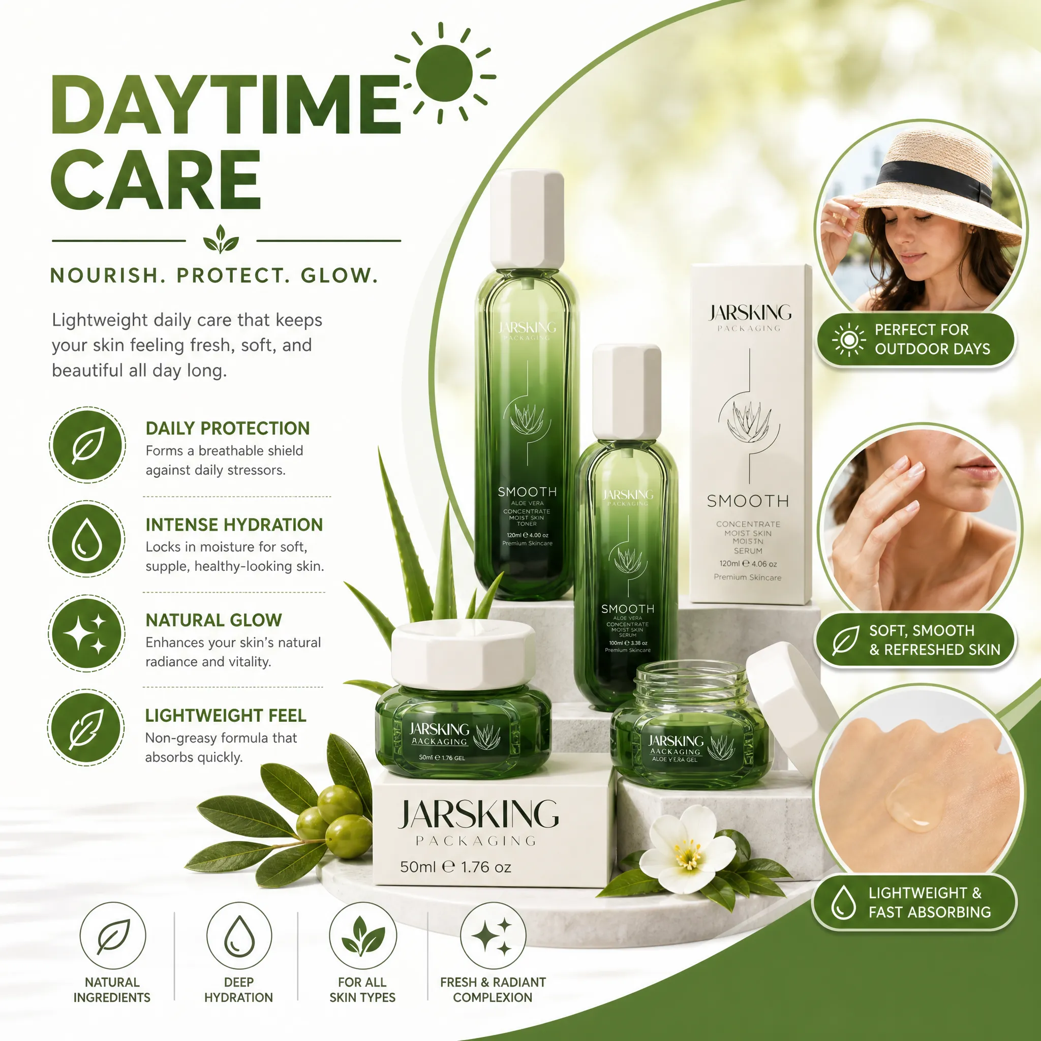 Generate the Amazon listing product image for my product with this style