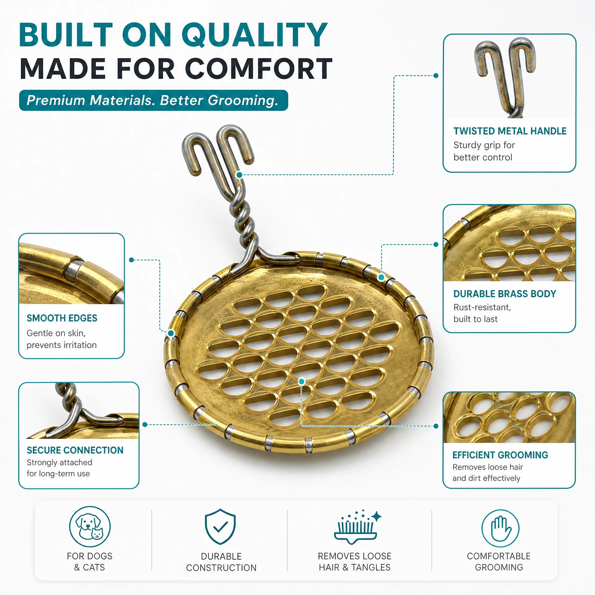 Generate the Amazon listing product image for my product with this style