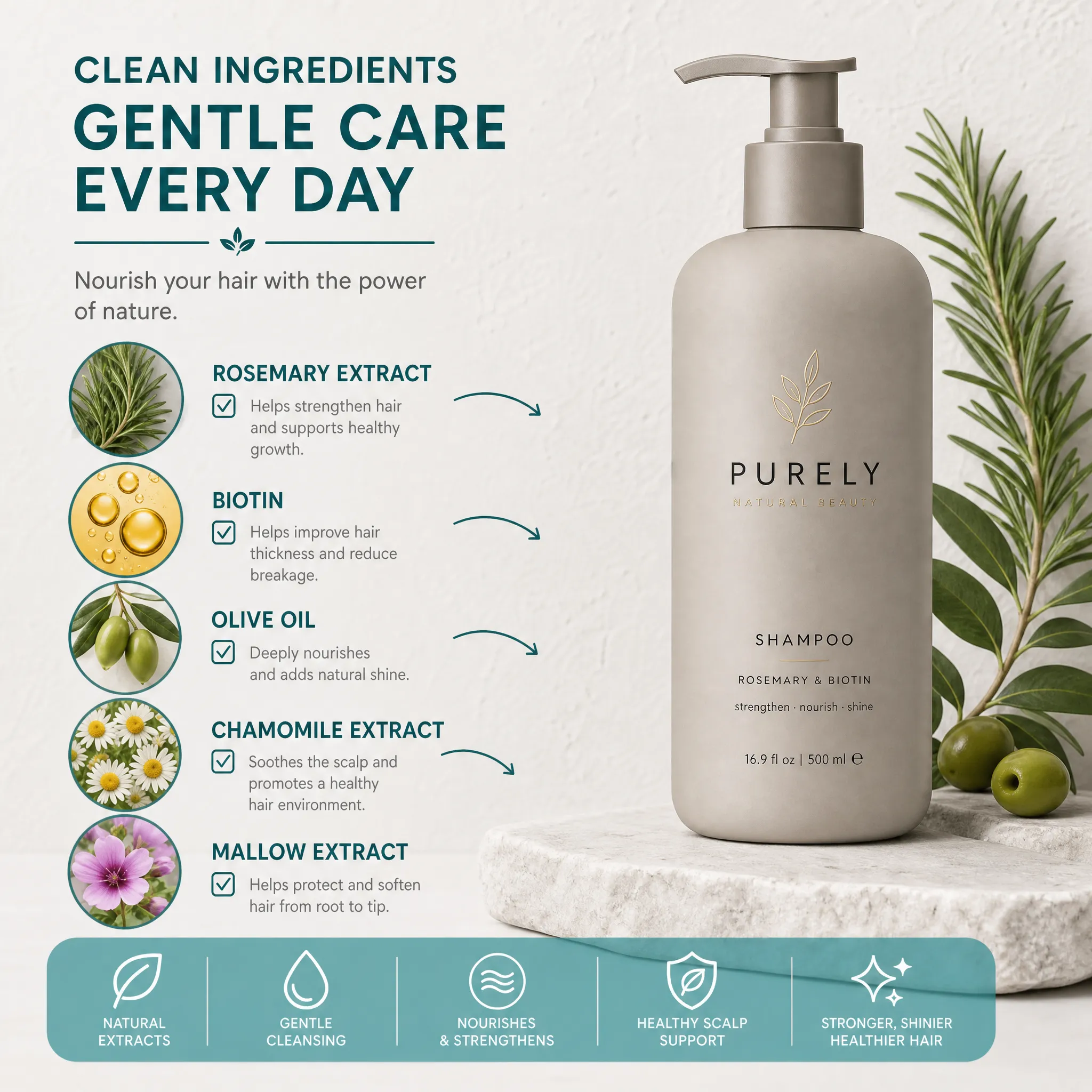 Generate the Amazon listing product image for my product with this style