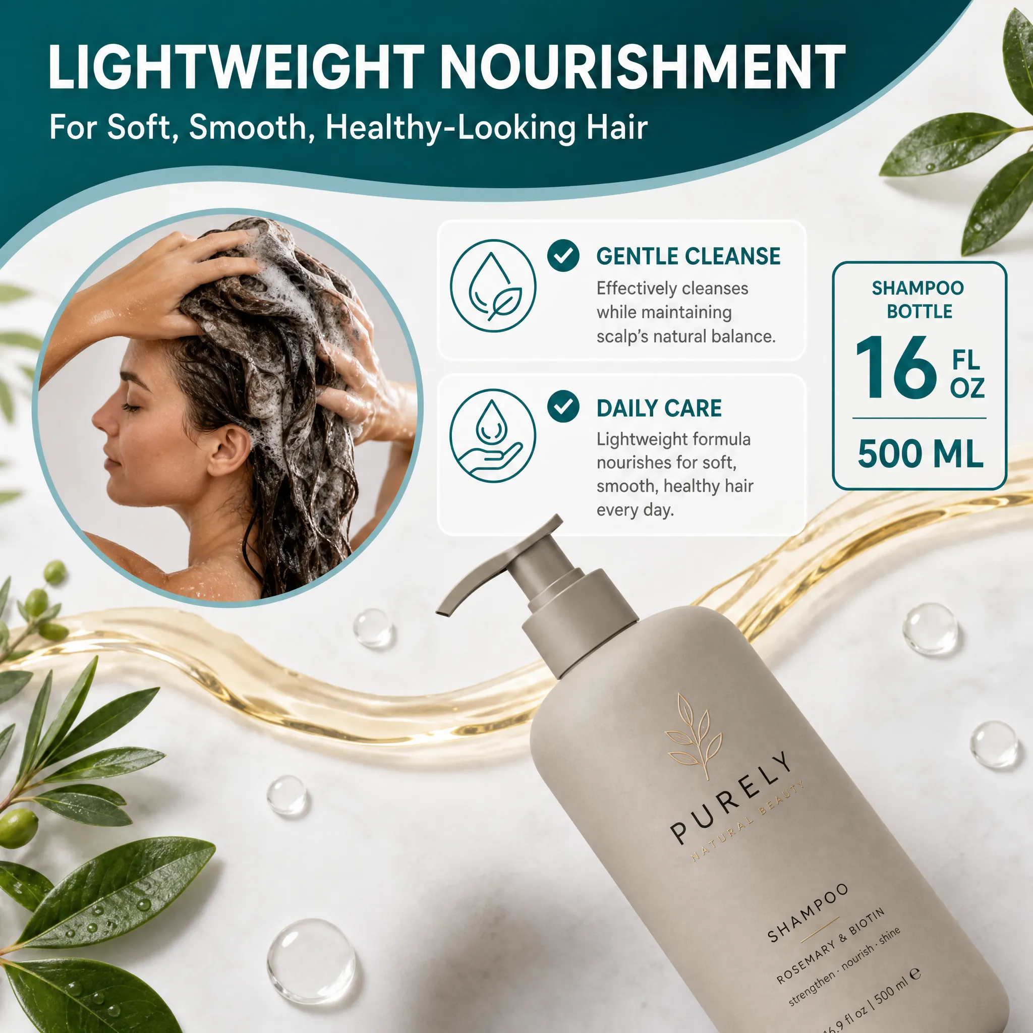 Generate the Amazon listing product image for my product with this style