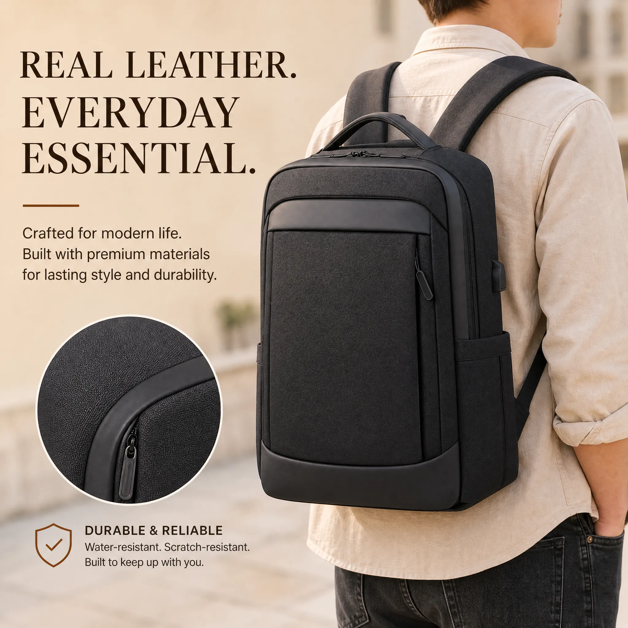 Generate the Amazon listing product image for my product with this style