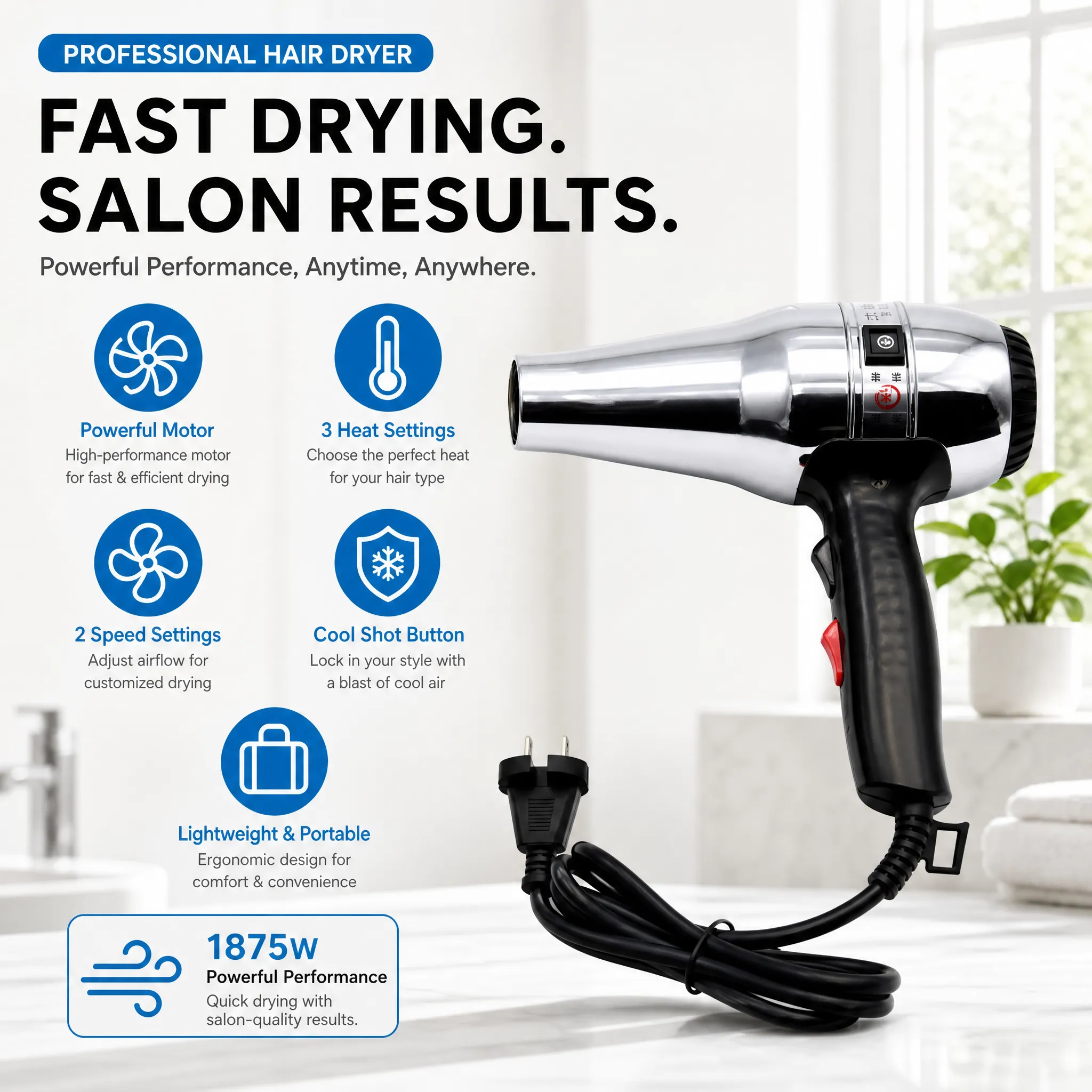 Generate the Amazon listing product image for my product with this style