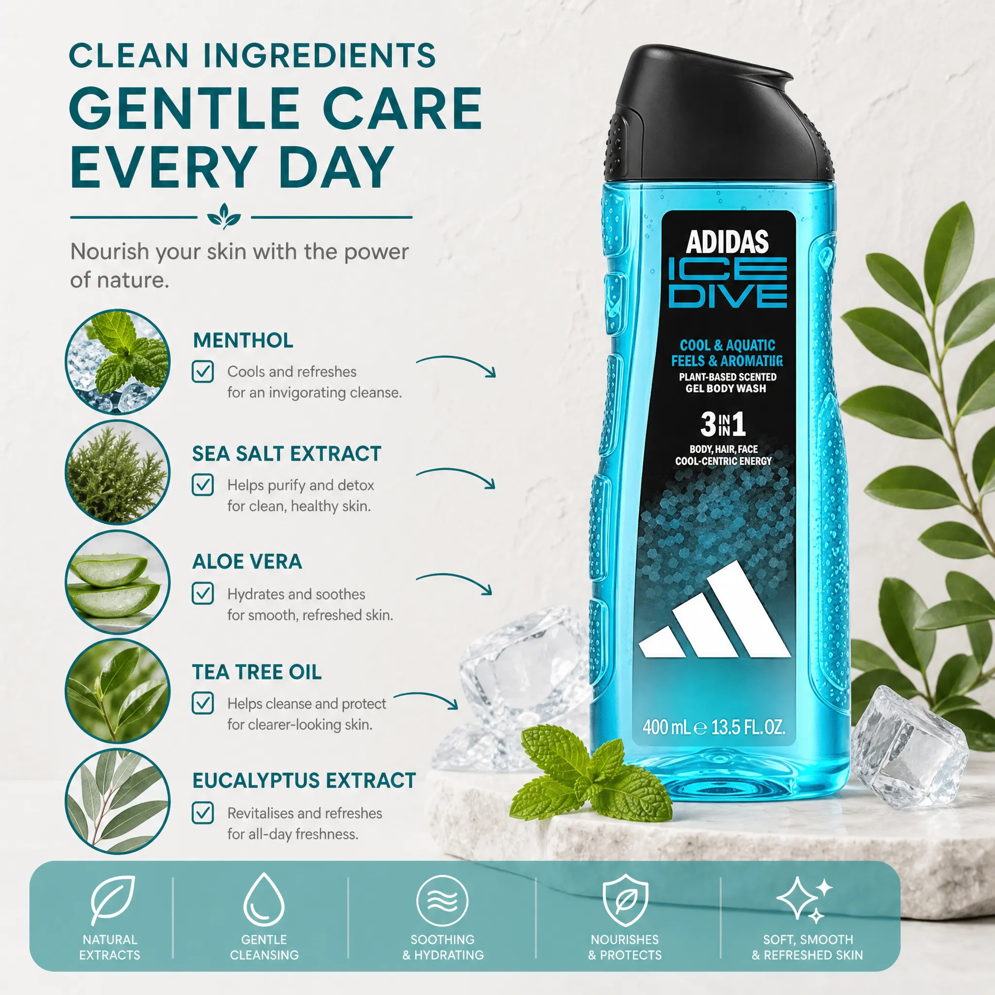 Generate the Amazon listing product image for my product with this style