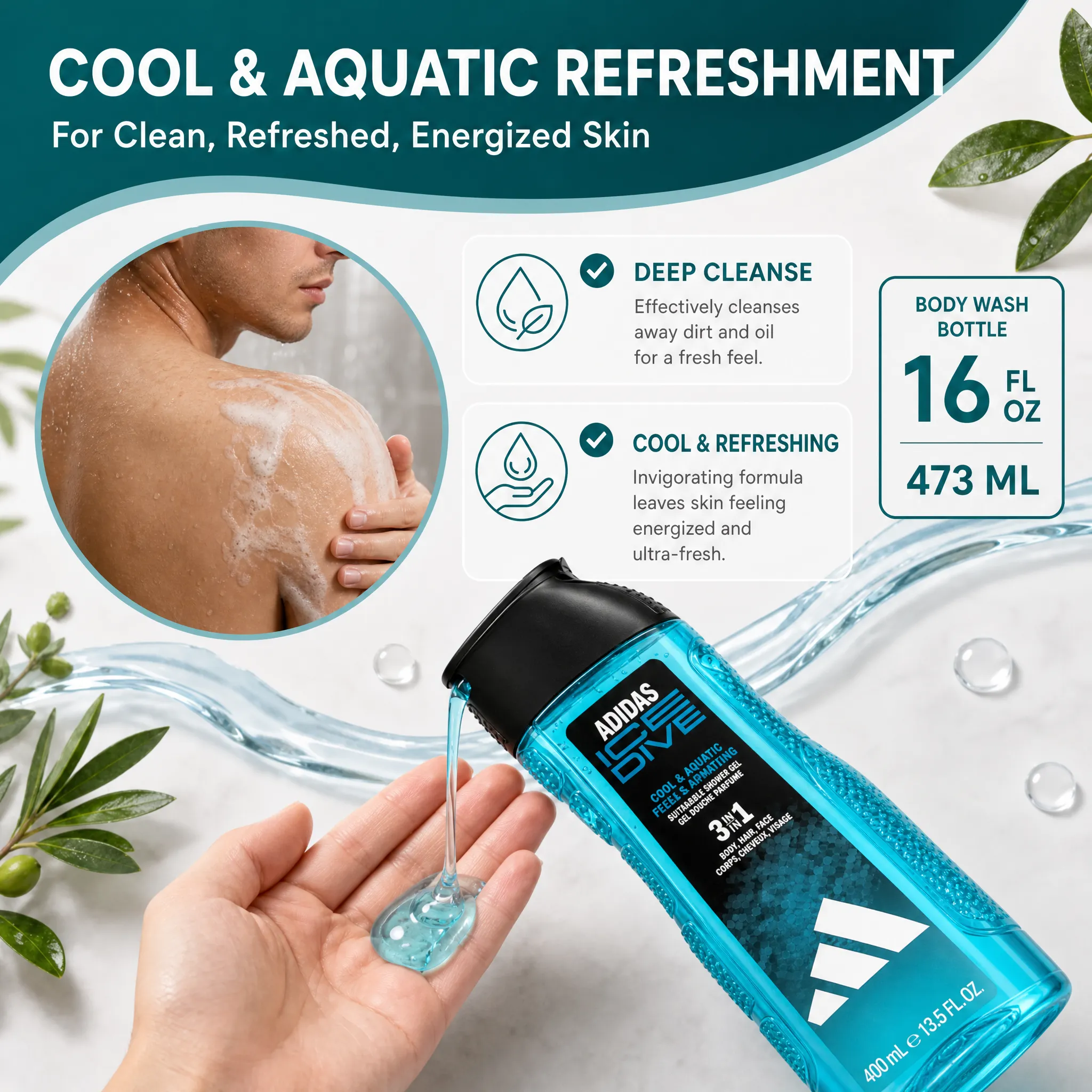 Generate the Amazon listing product image for my product with this style