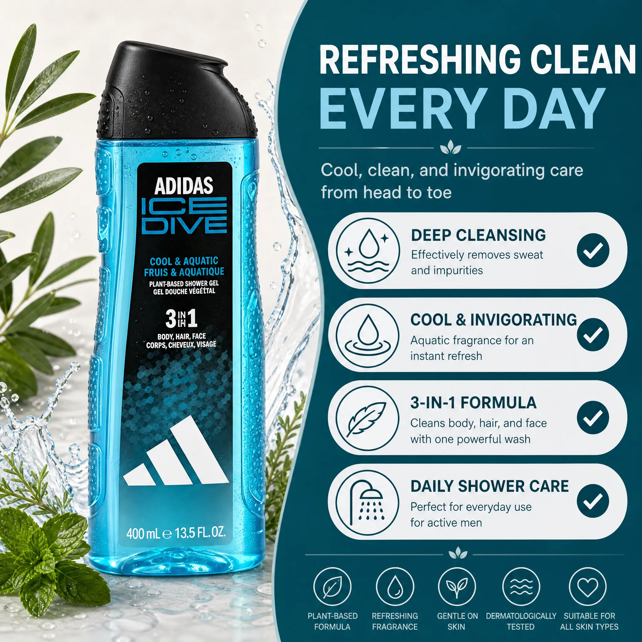 Generate the Amazon listing product image for my product with this style