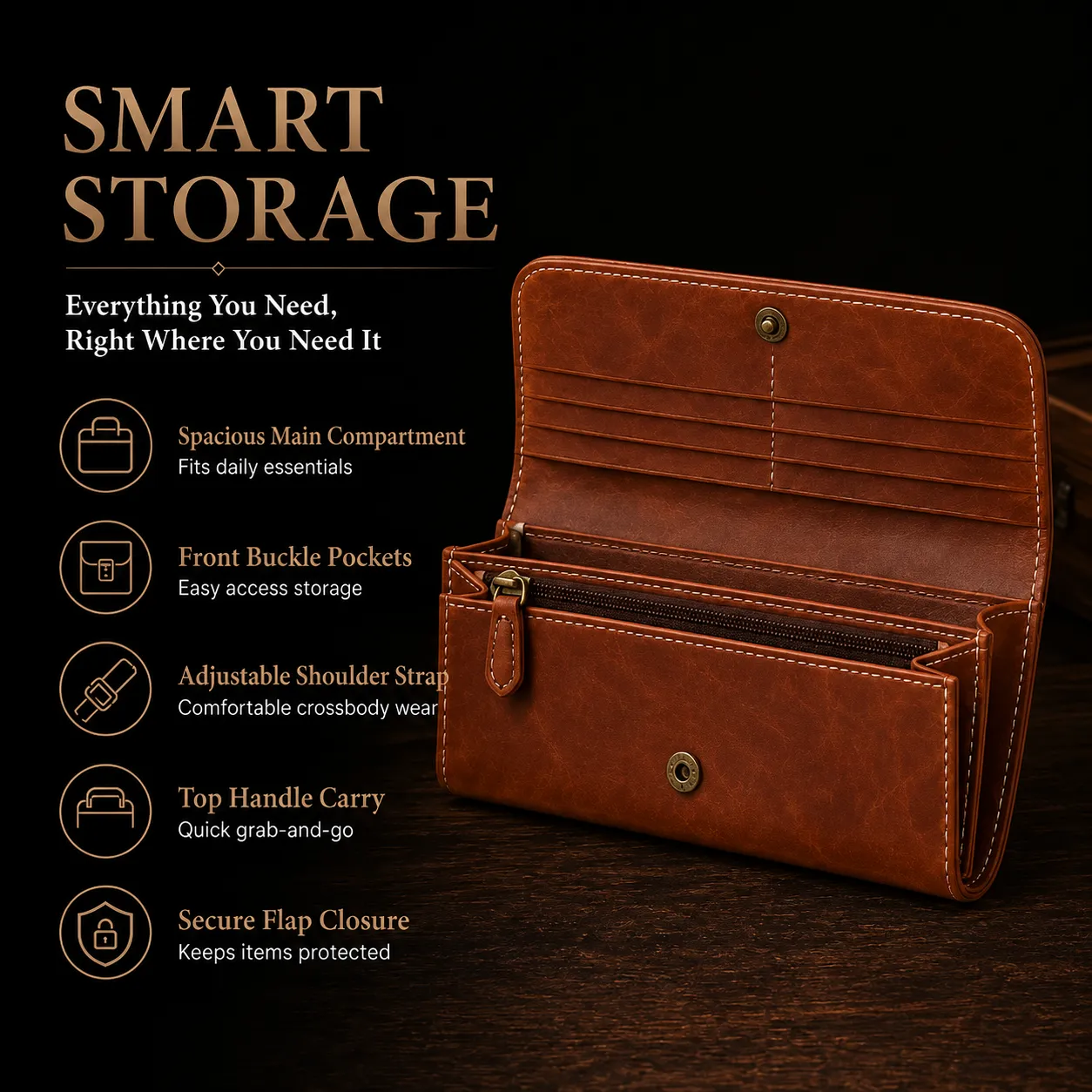 Generate the Amazon listing product image for my product with this style.