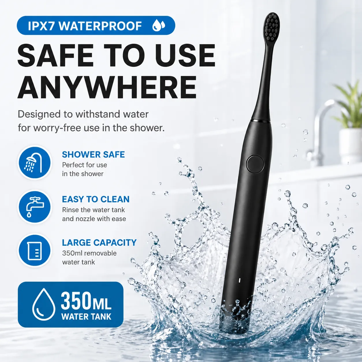 Generate the Amazon listing product image for my product with this style
