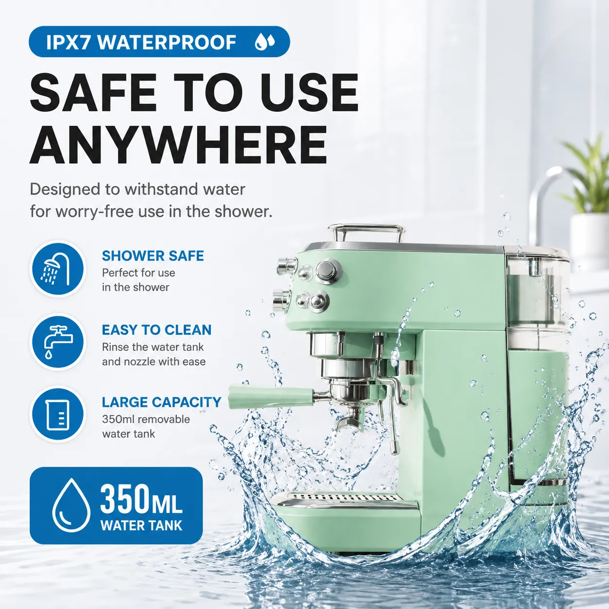 Generate the Amazon listing product image for my product with this style