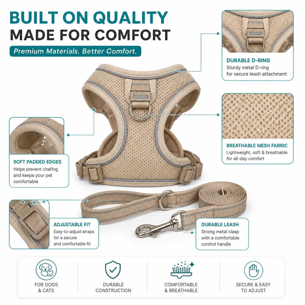 Generate the Amazon listing product image for my product with this style