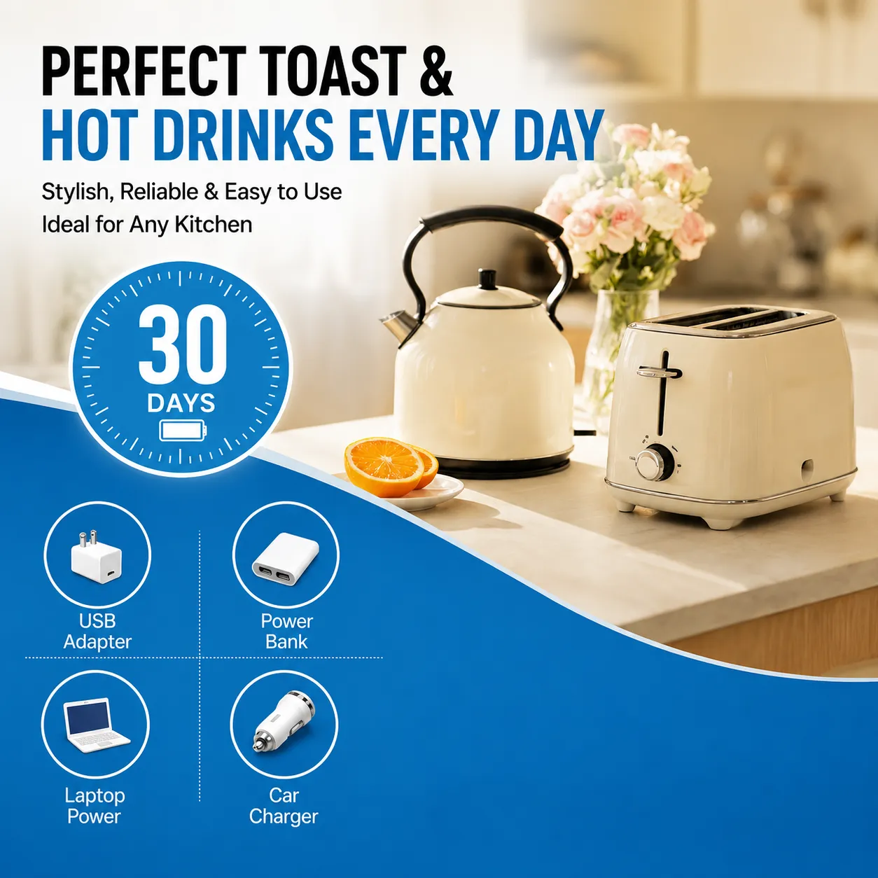 Generate the Amazon listing product image for my product with this style