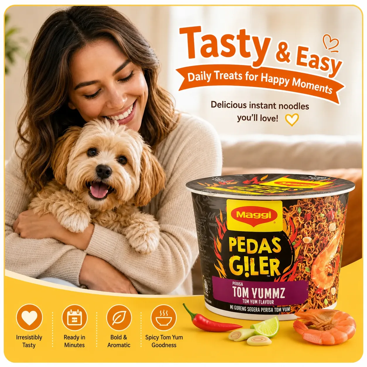 Generate the Amazon listing product image for my product with this style