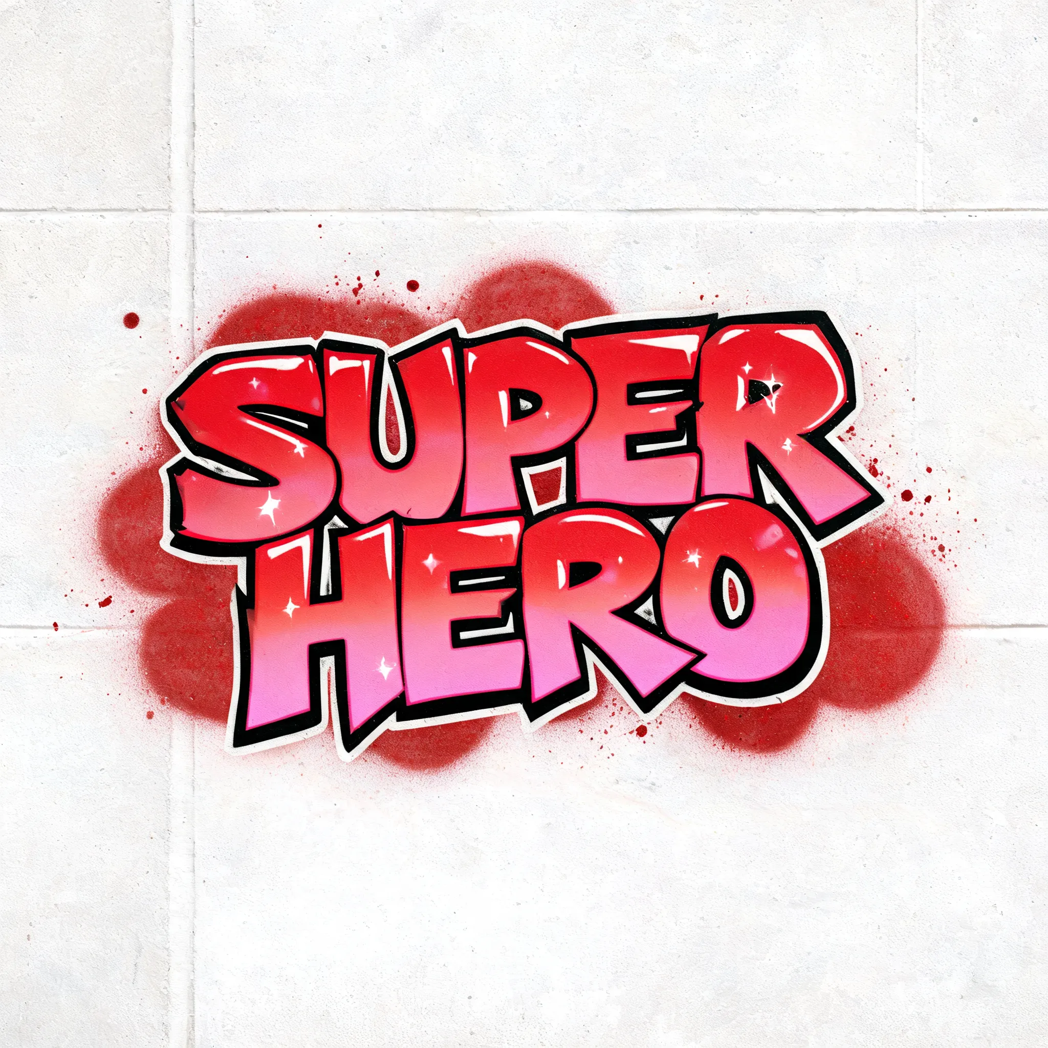 Super Hero