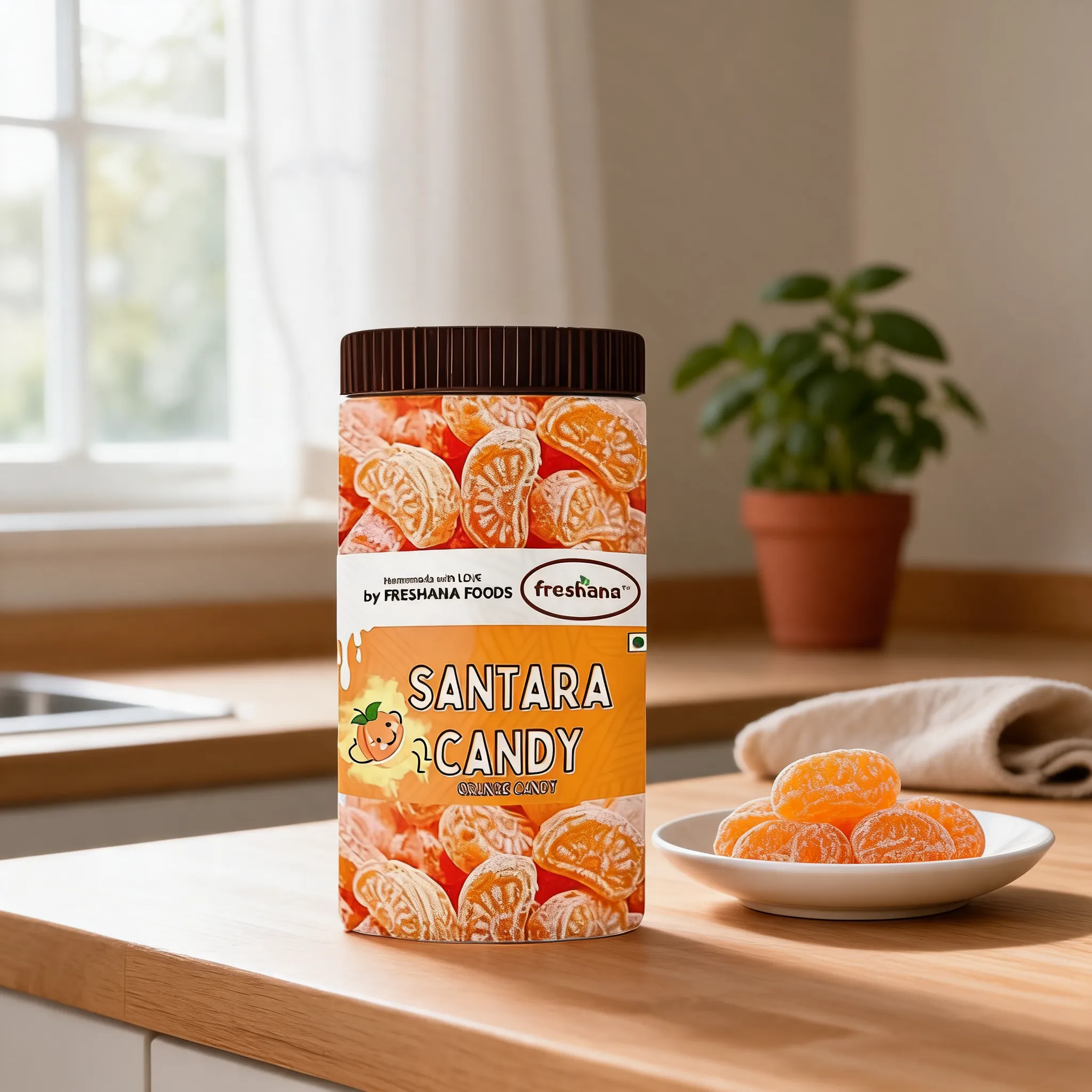 Generate the lifestyle product image.
