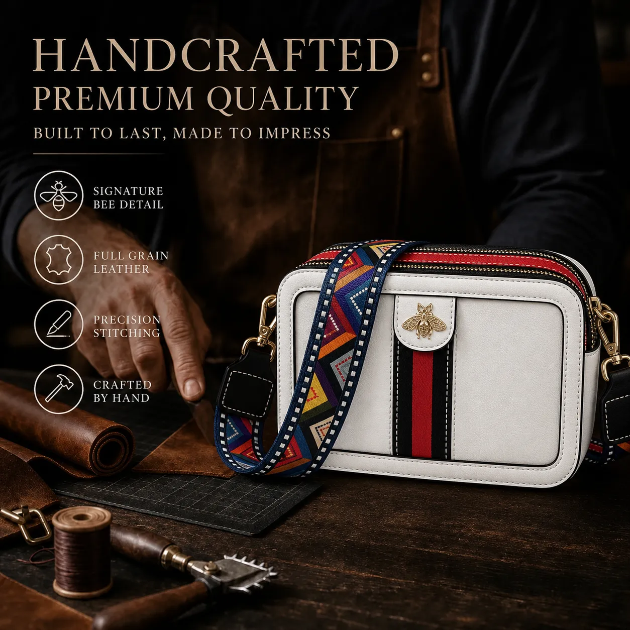 Generate the Amazon listing product image for my product with this style