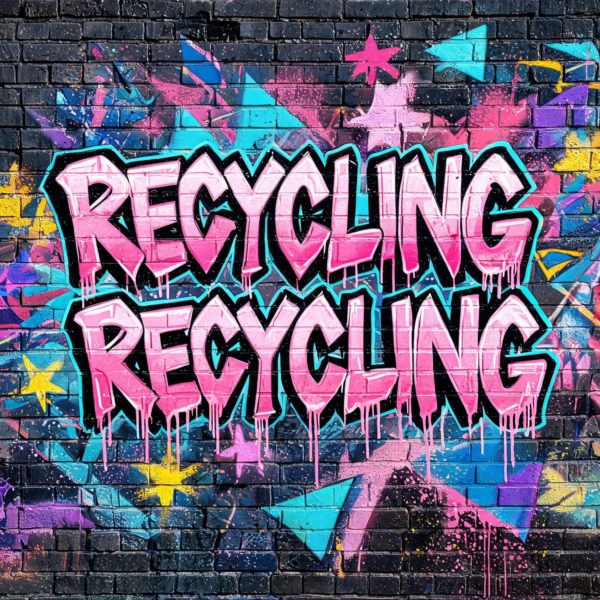 recycling