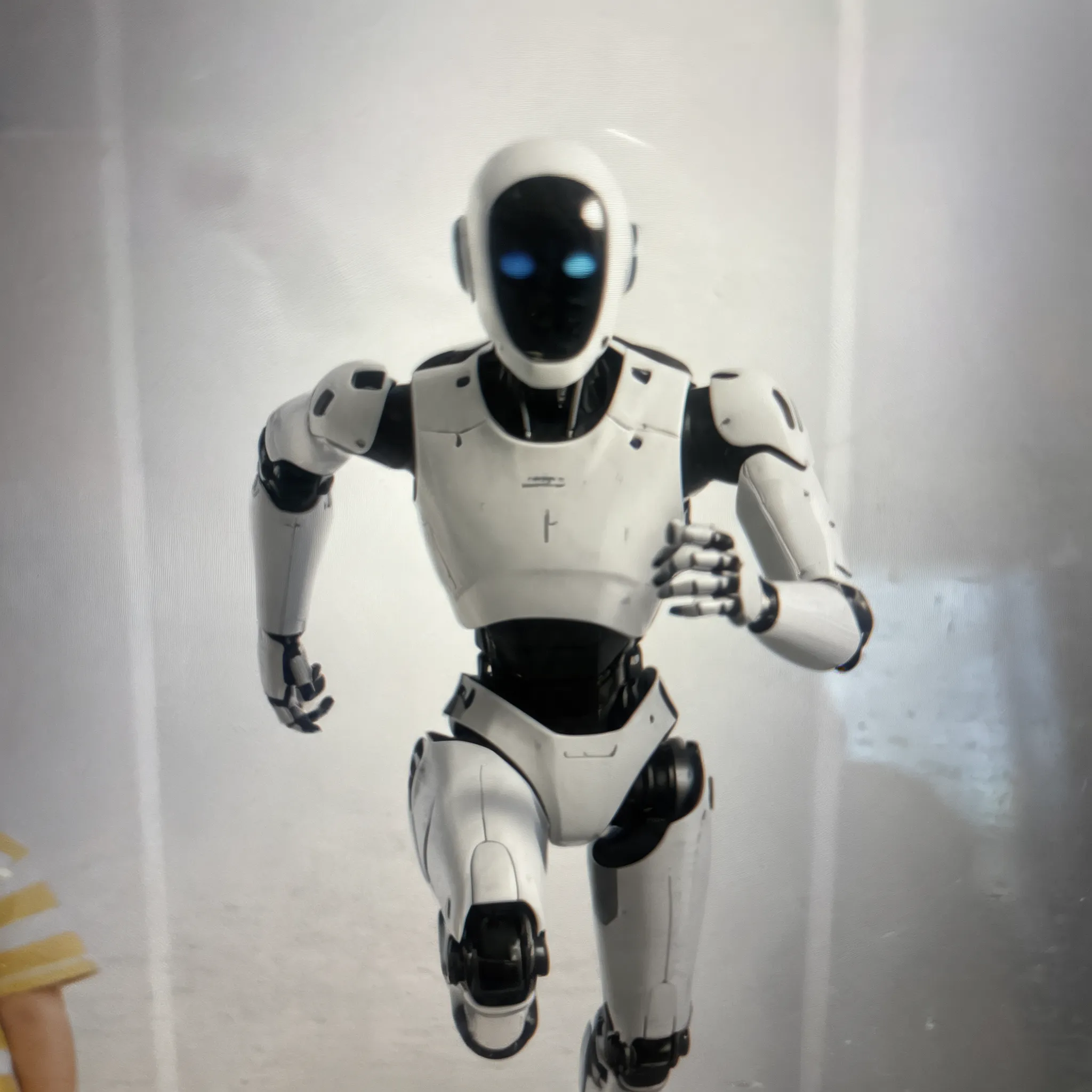 run