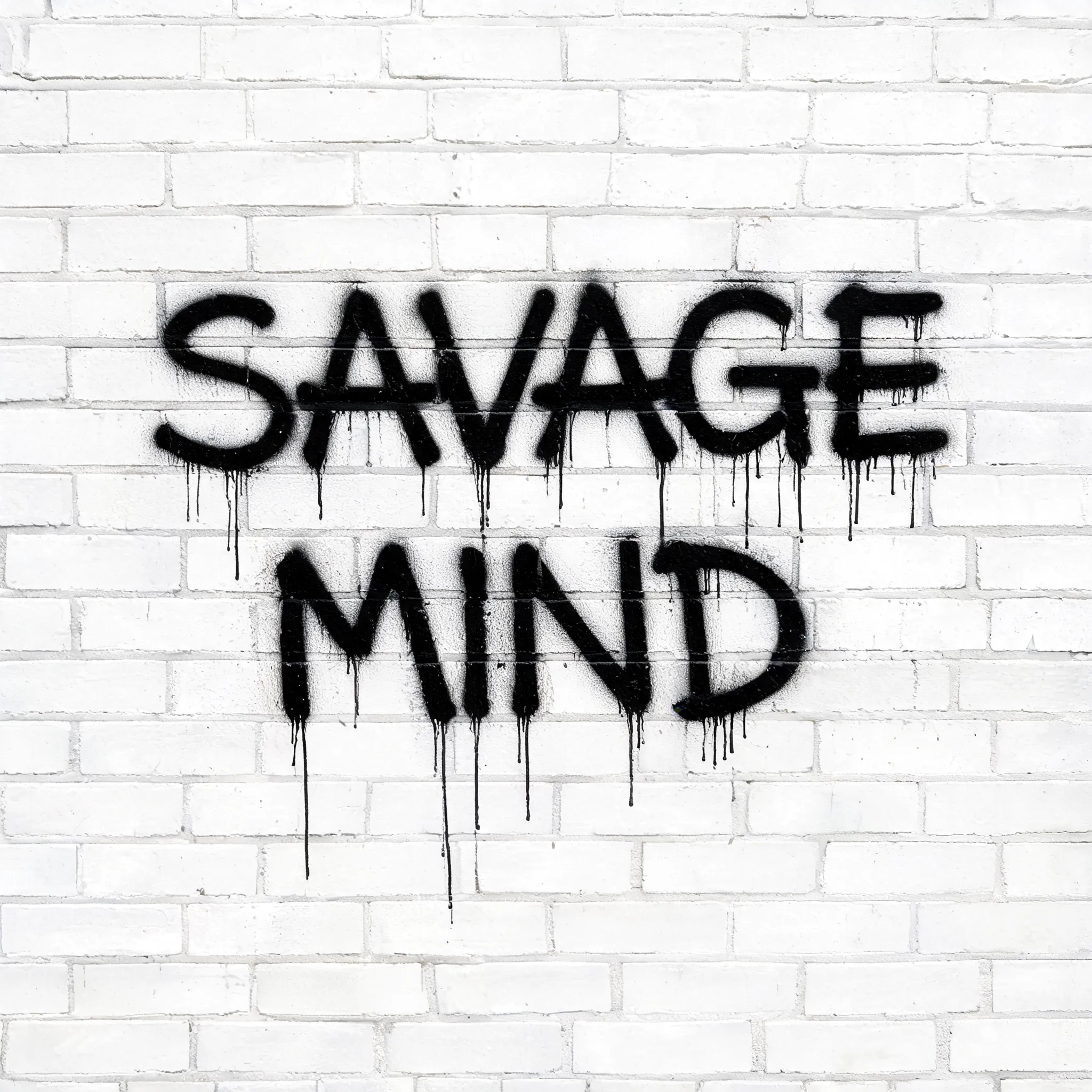 SAVAGE MIND