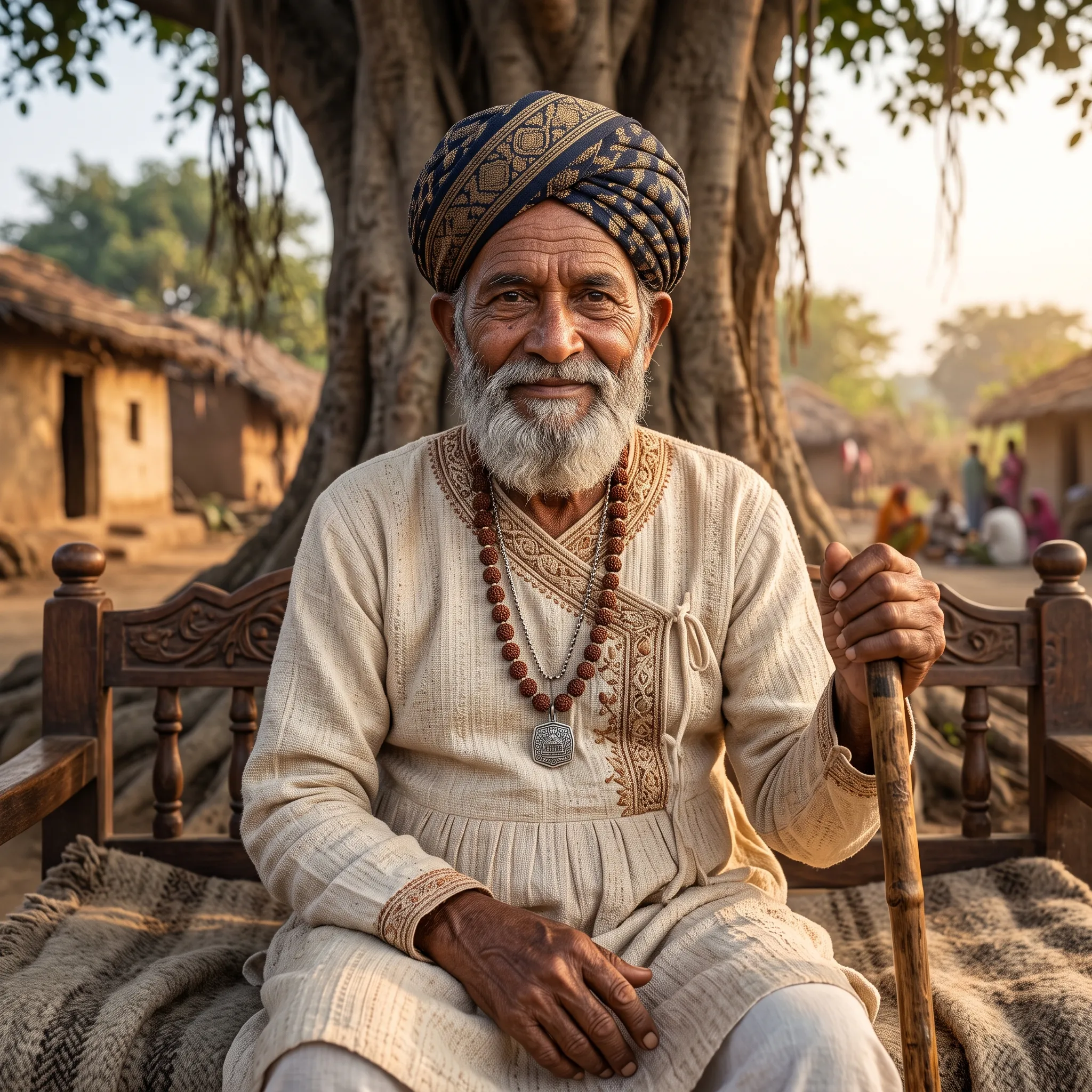 sant sevalal maharaj