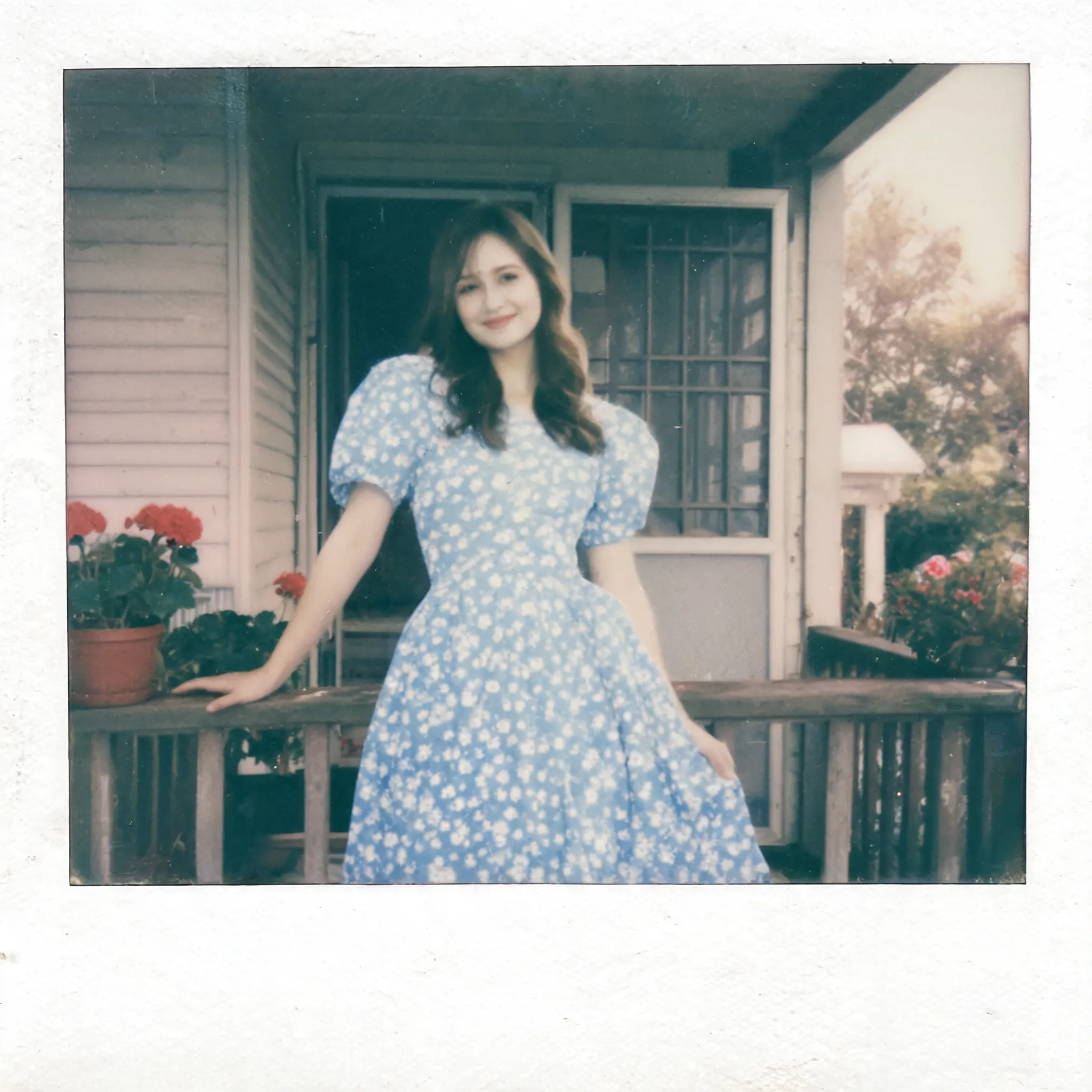 Change dress