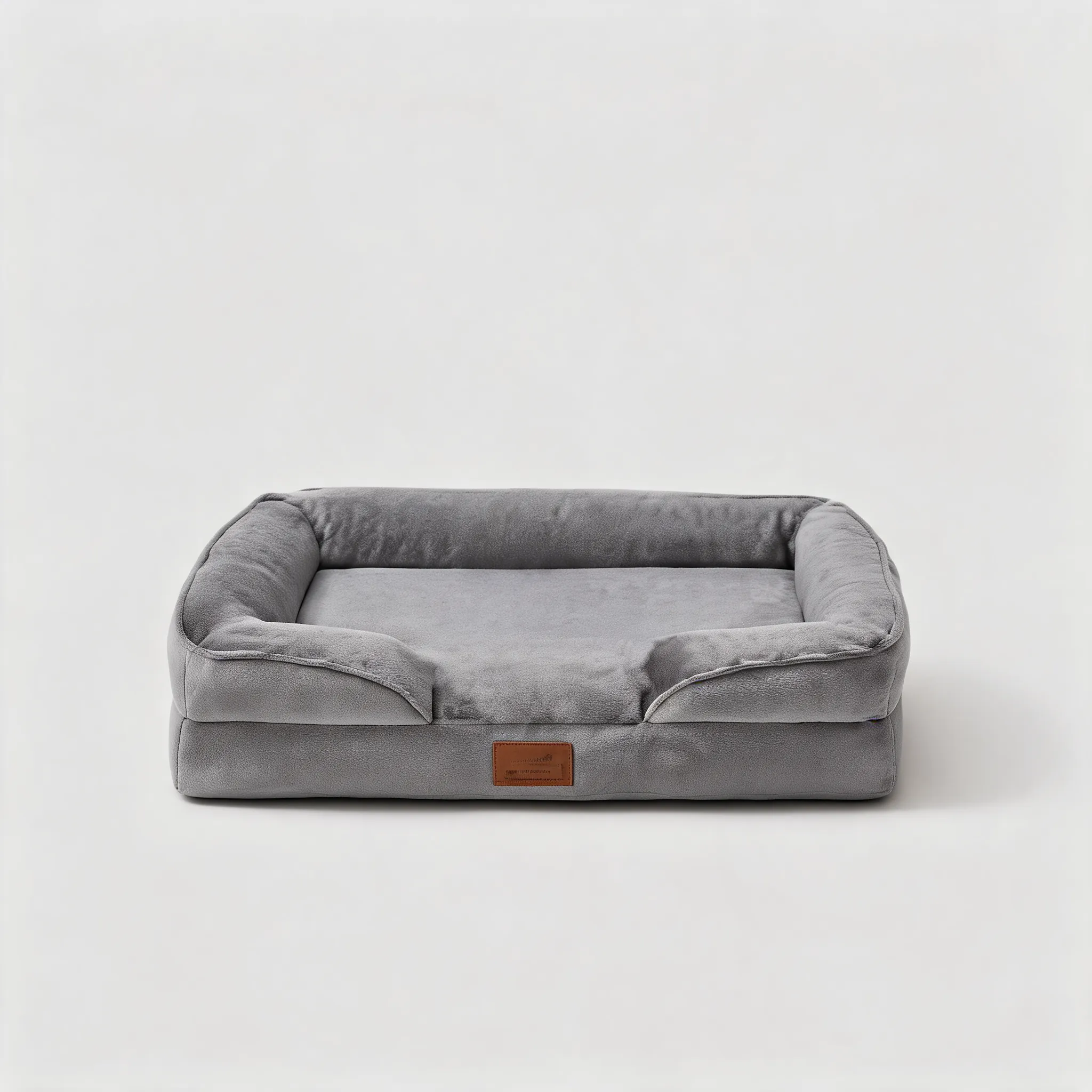 Background color: Soft neutral background. Use a clean background for a Shopify collection grid product image. Keep the product centered, sharp, and clearly separated from the background with enough contrast. Use subtle studio lighting and a natural contact shadow. Do not add lifestyle props, text, icons, banners, patterns, or extra products.