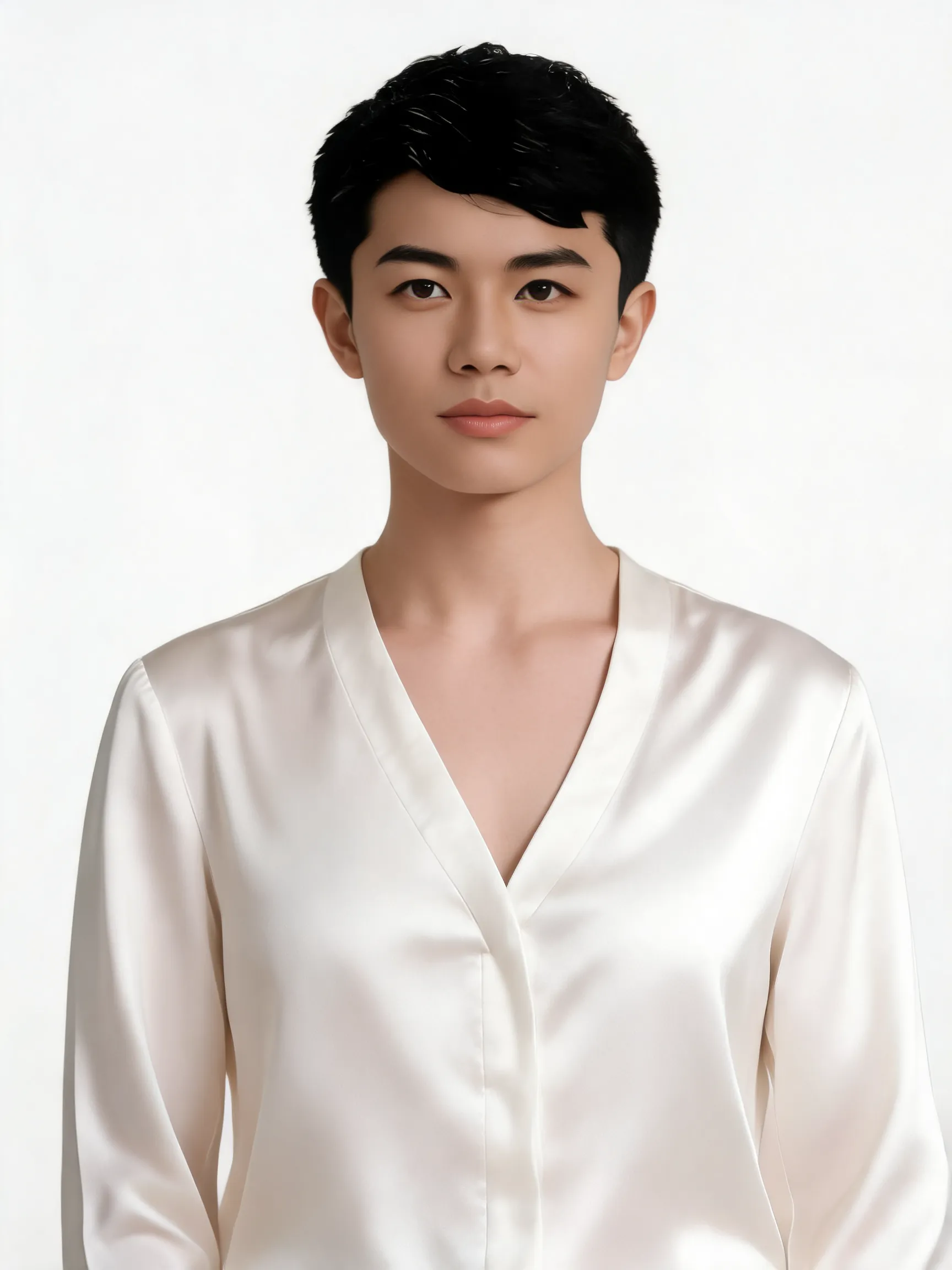 解放军中尉服饰
