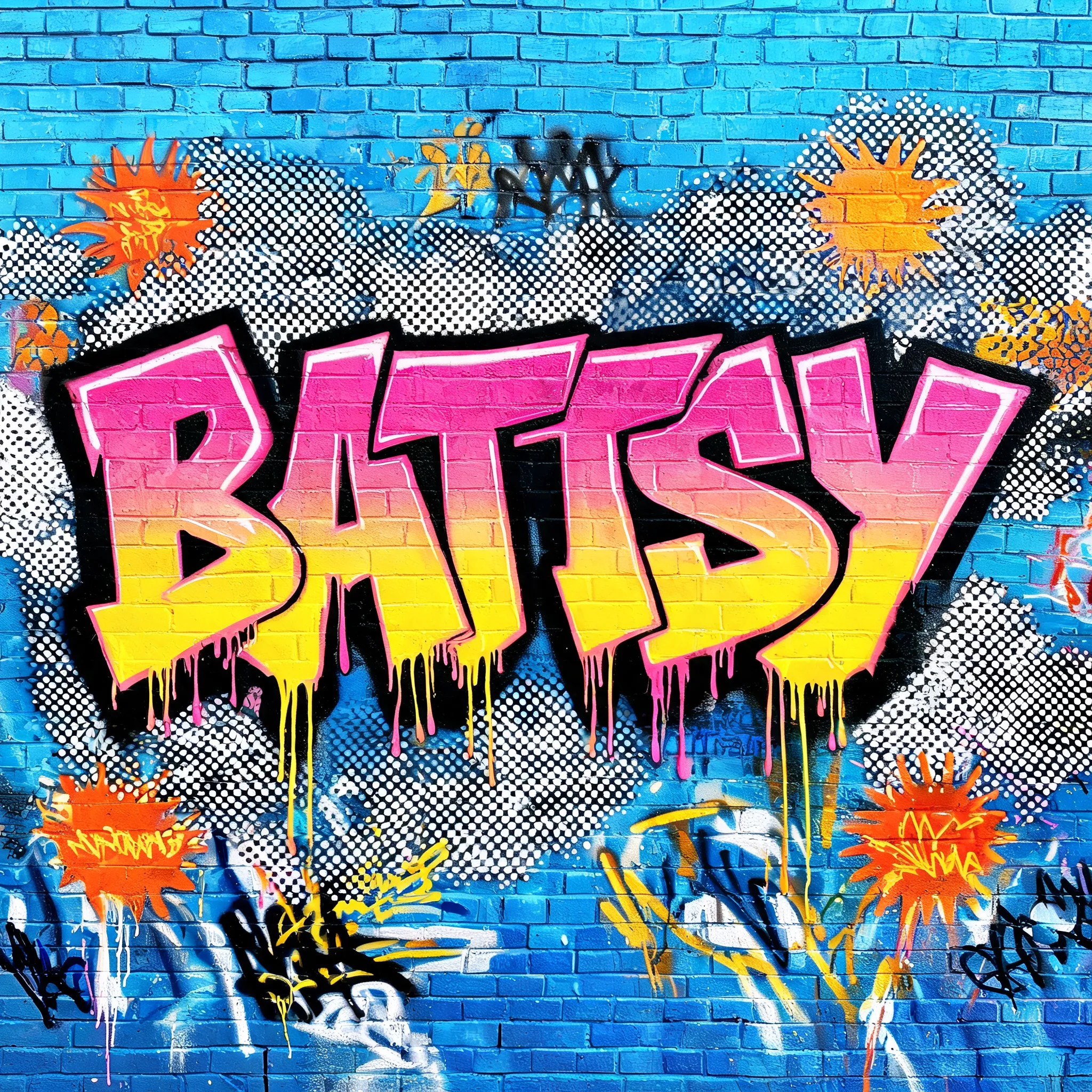 BATTSY