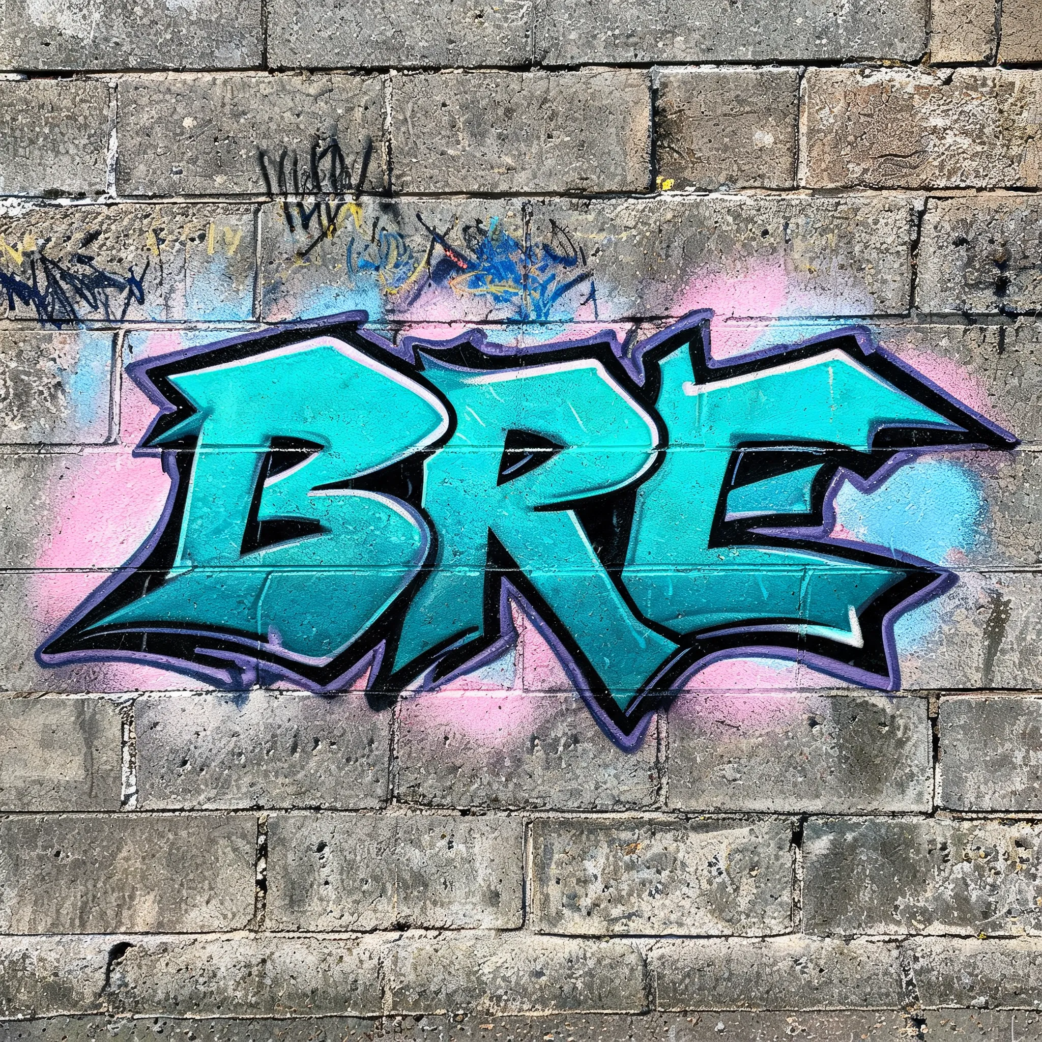 BRE