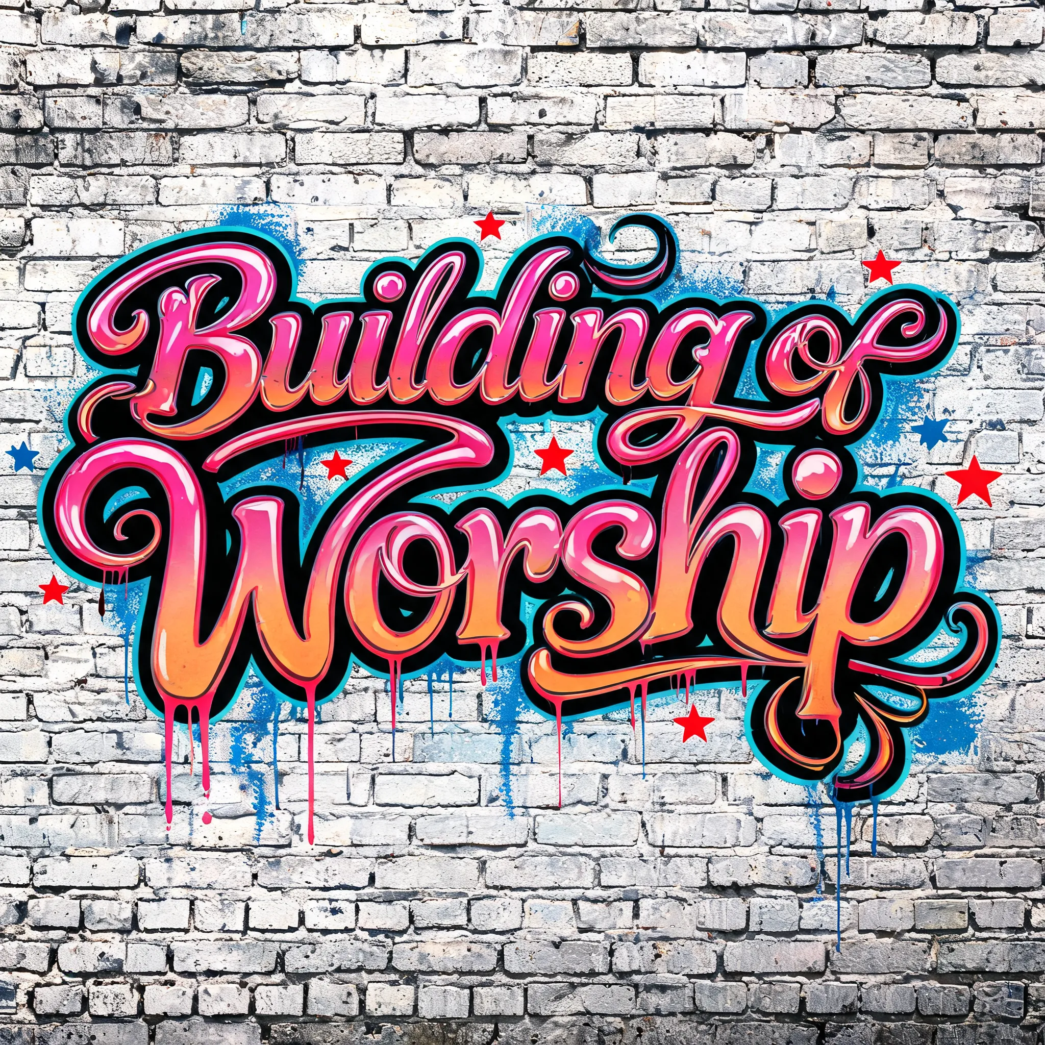 Building of Worship