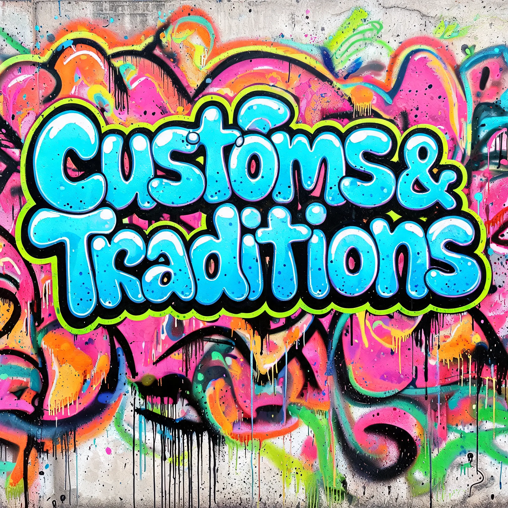 Customs & Traditions