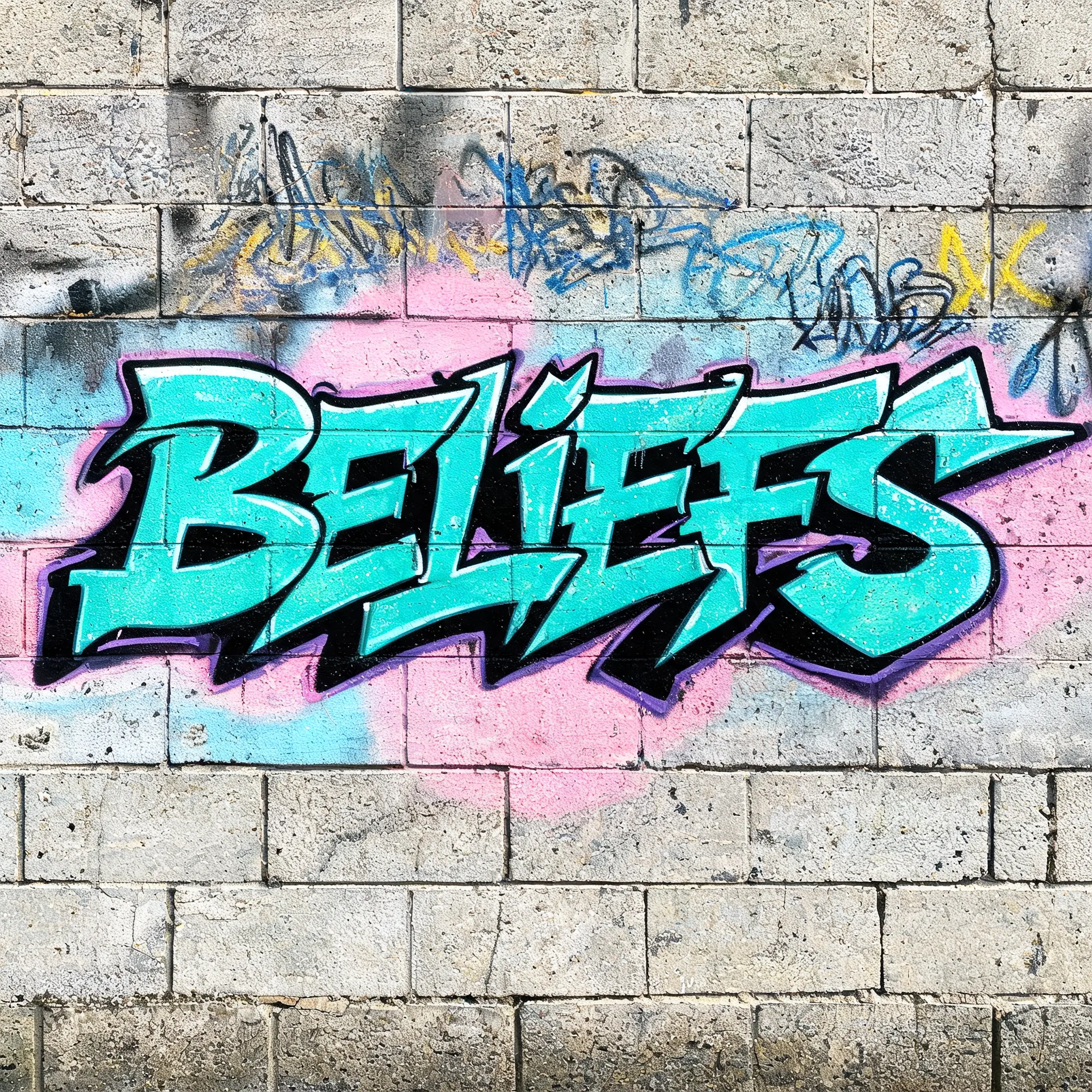 BELIEFS
