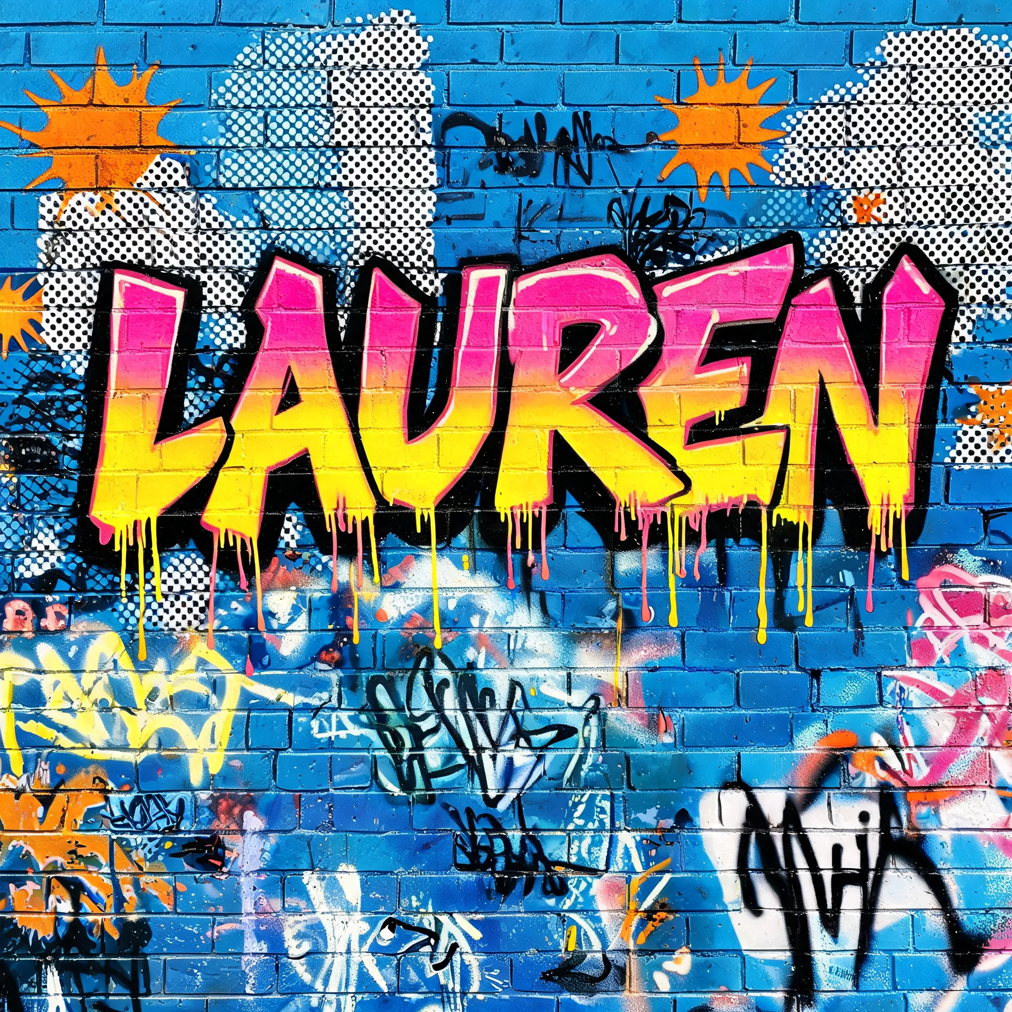 Lauren