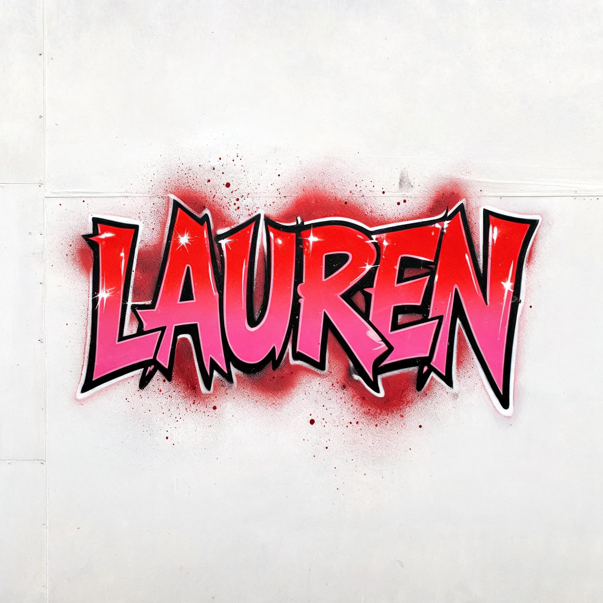 Lauren