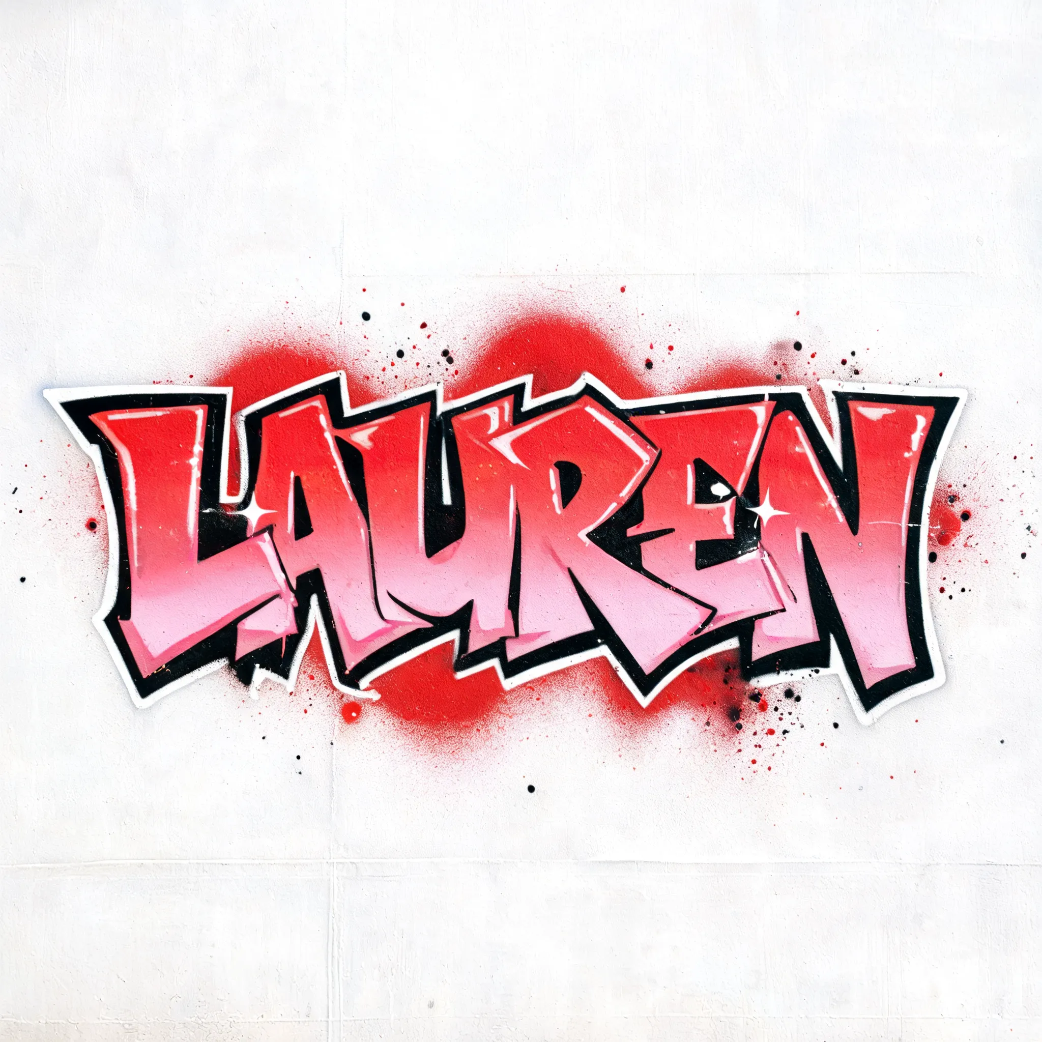 Lauren