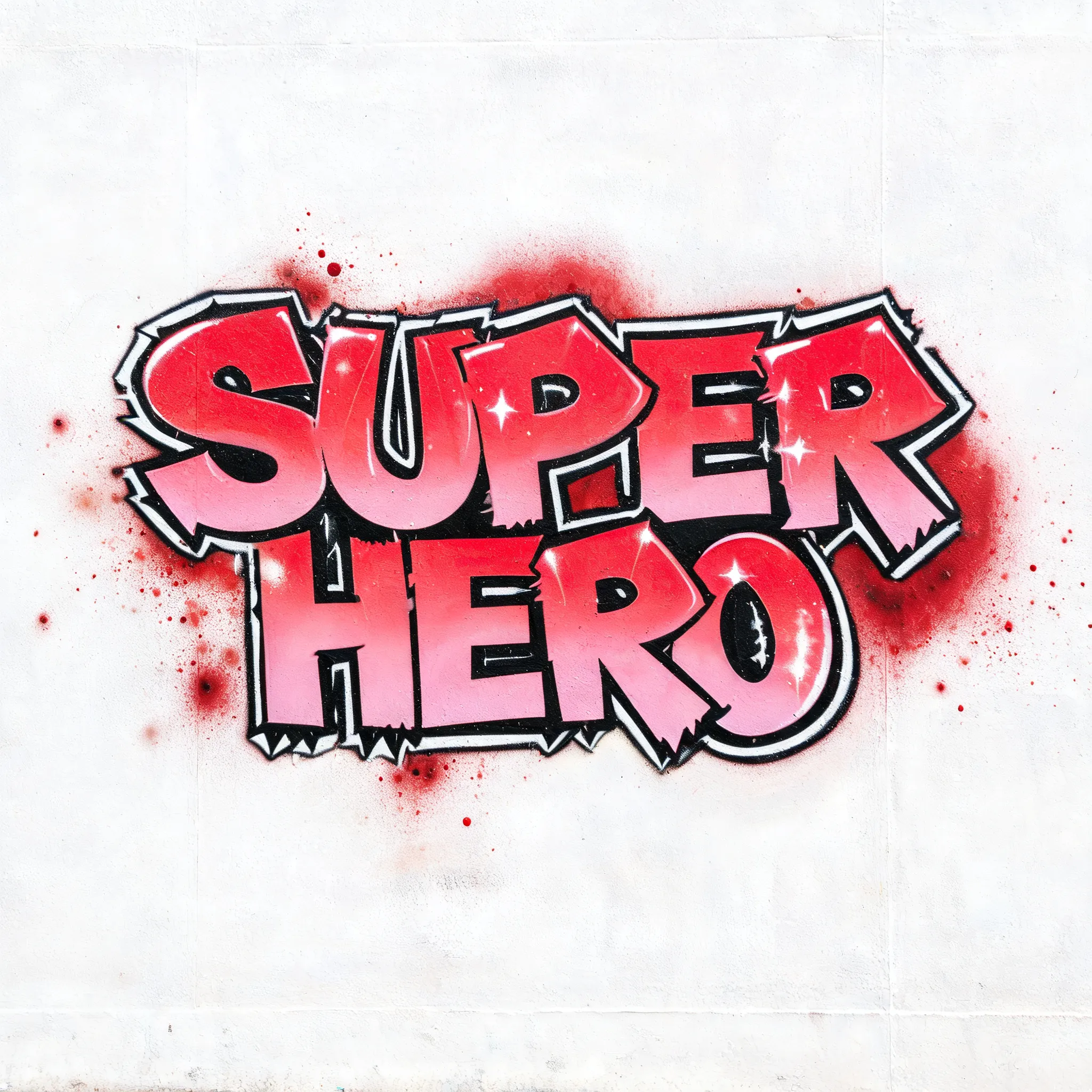 Super Hero