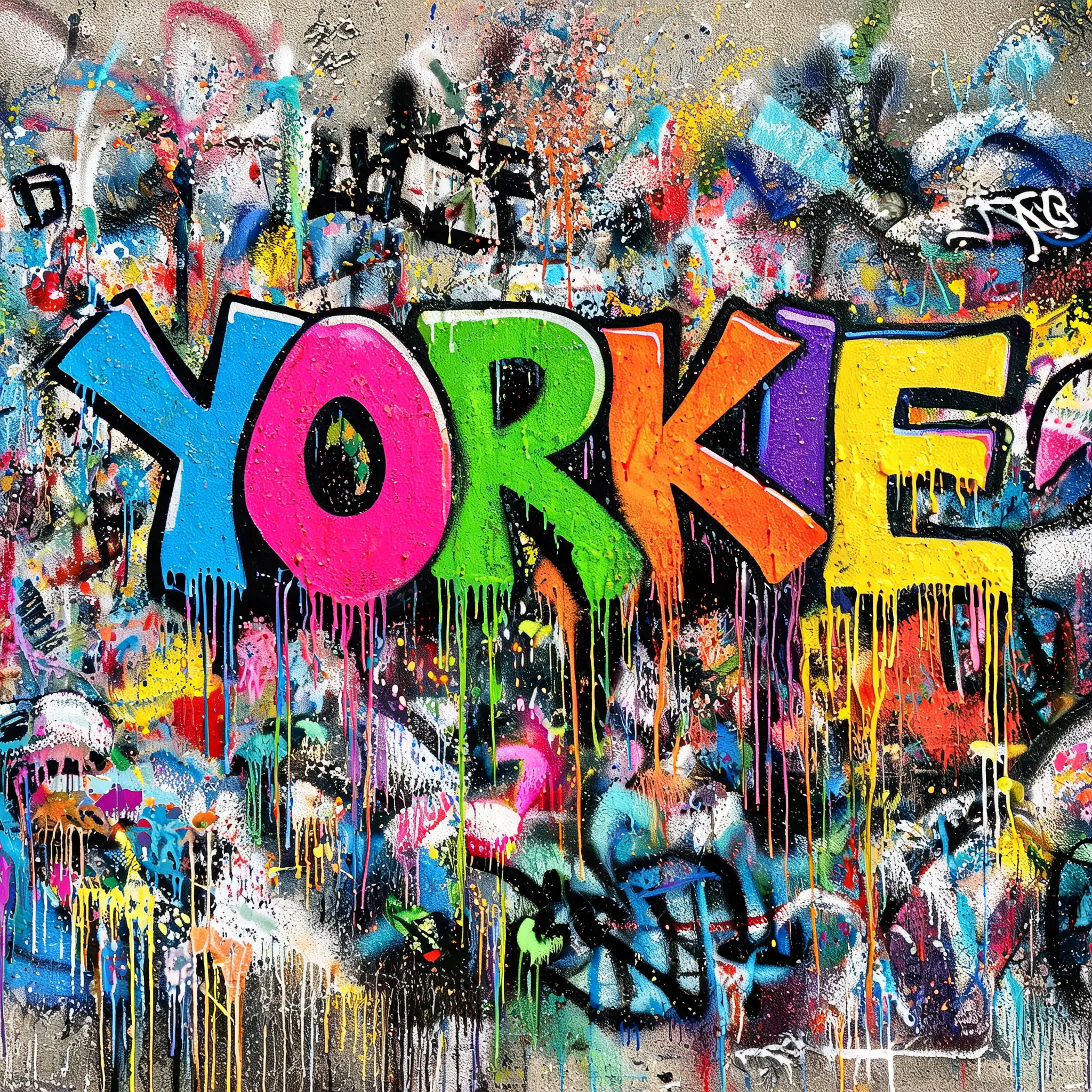YORKIE