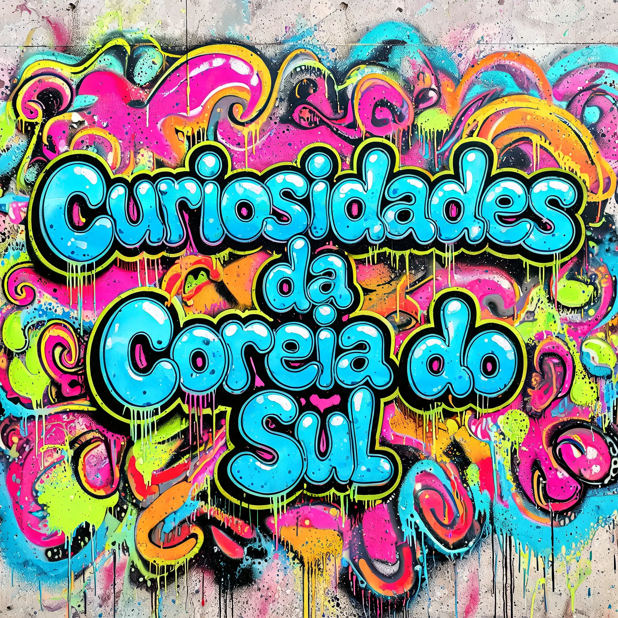 Curiosidades da Coreia do Sul