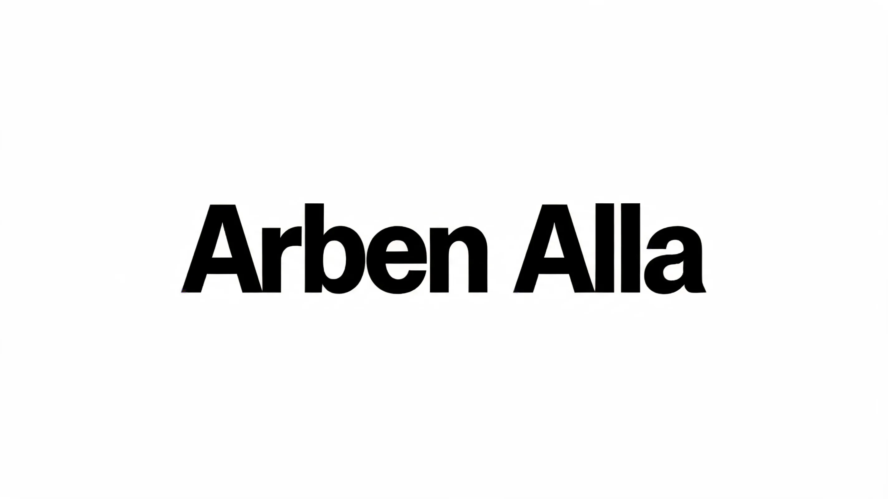 Arben Alla