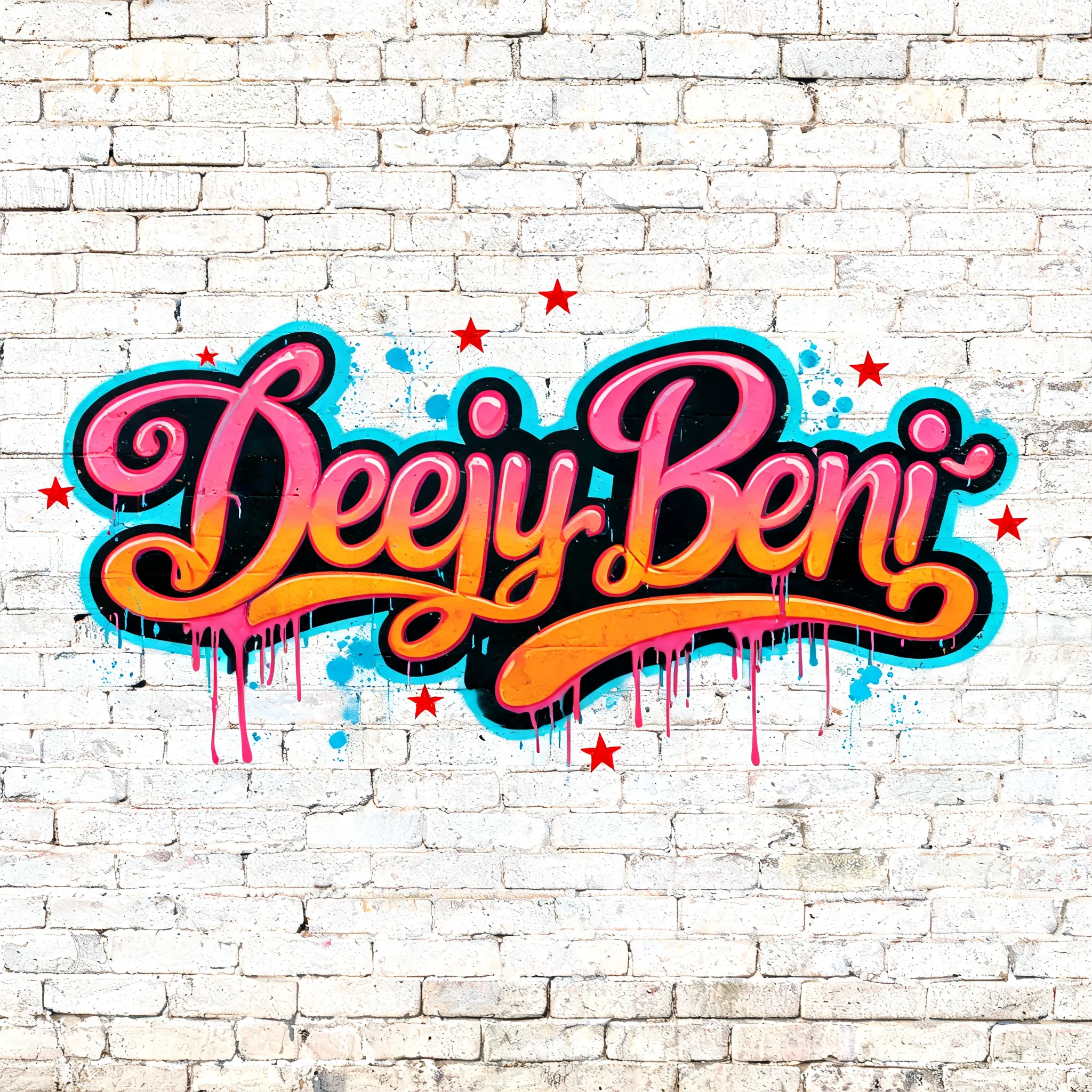 Deejy Beni